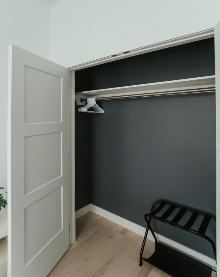 New Spacious and Cozy 2bdr Apartment