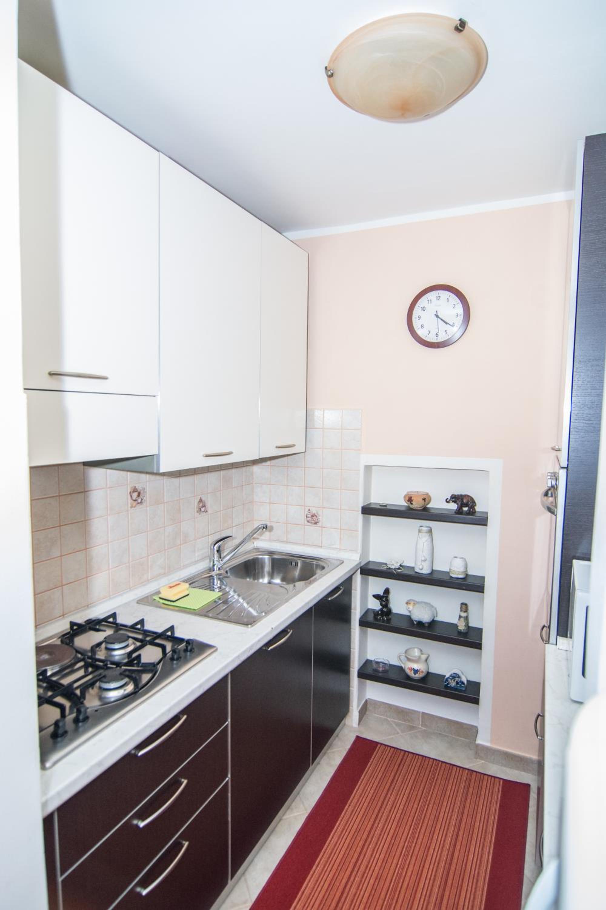 Apartma Sonček