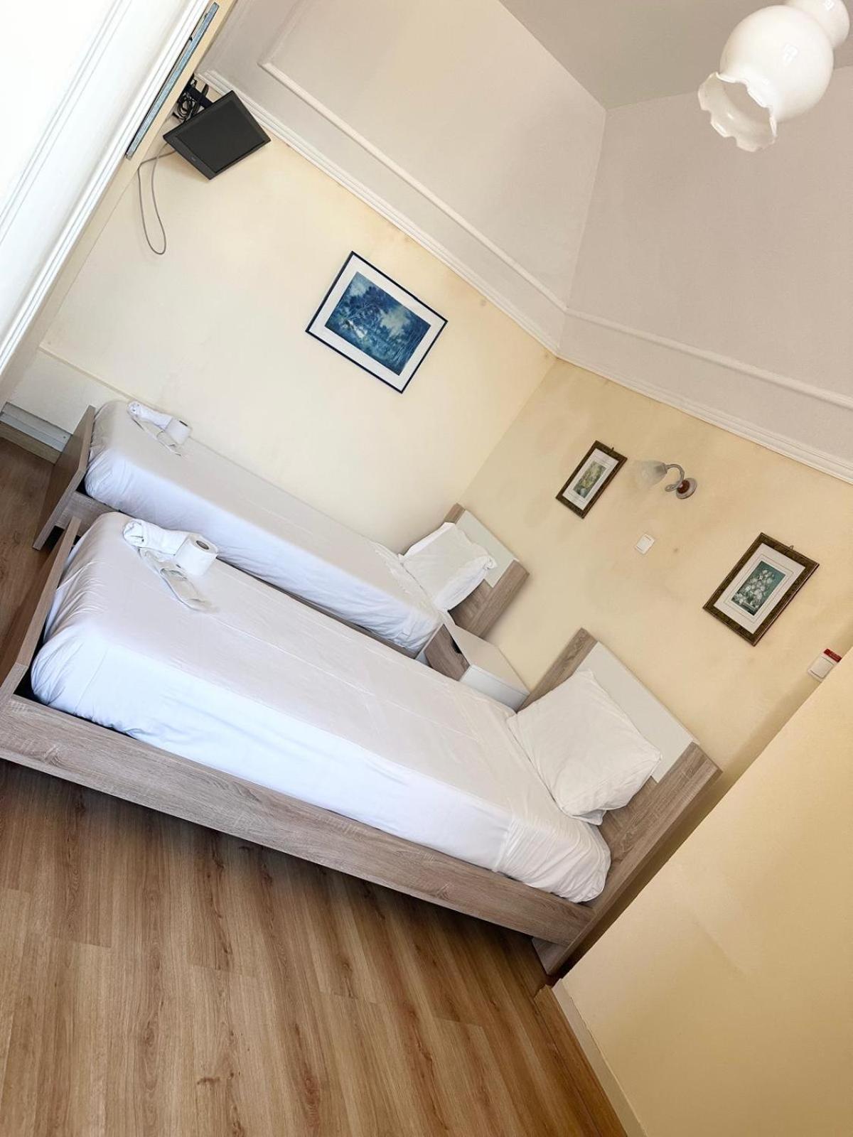 Central Guest House, photo 19