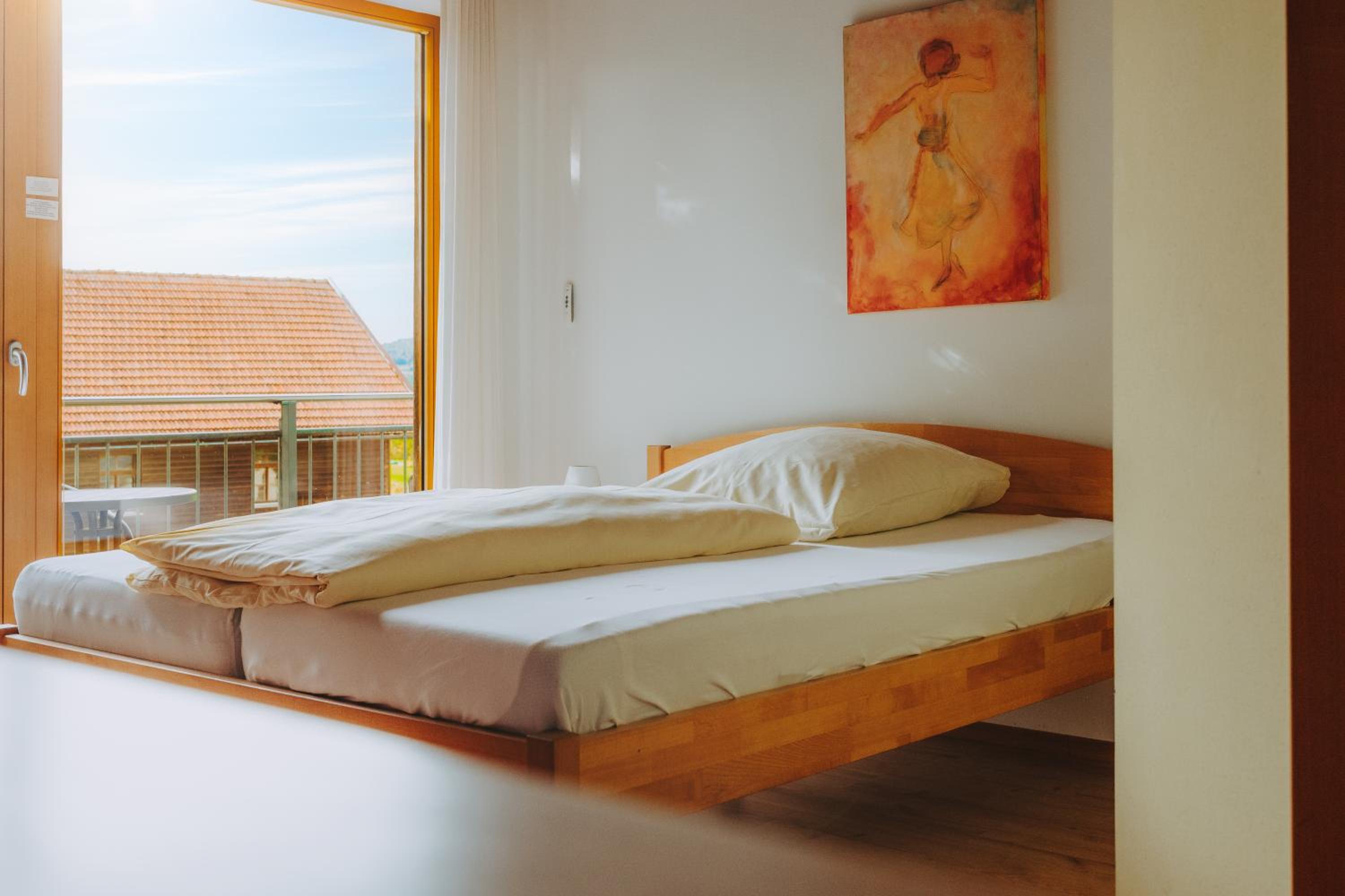 Lindenhaus view 5