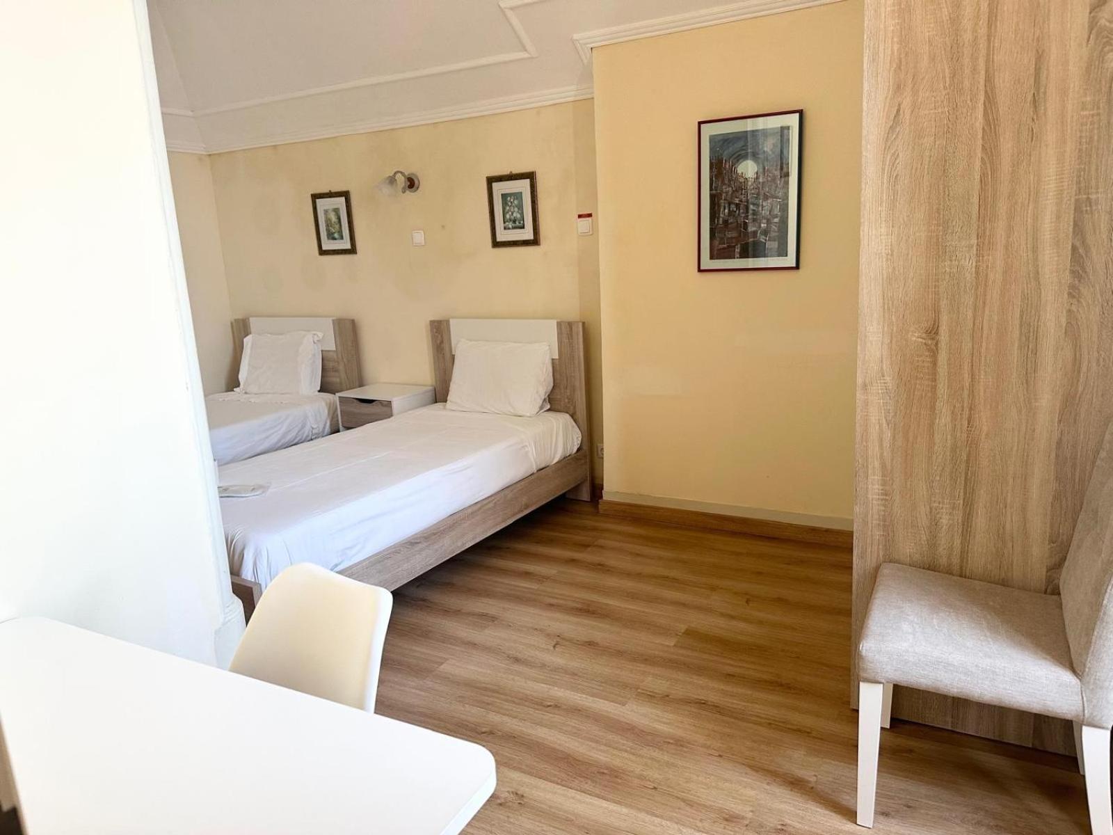 Central Guest House, photo 15