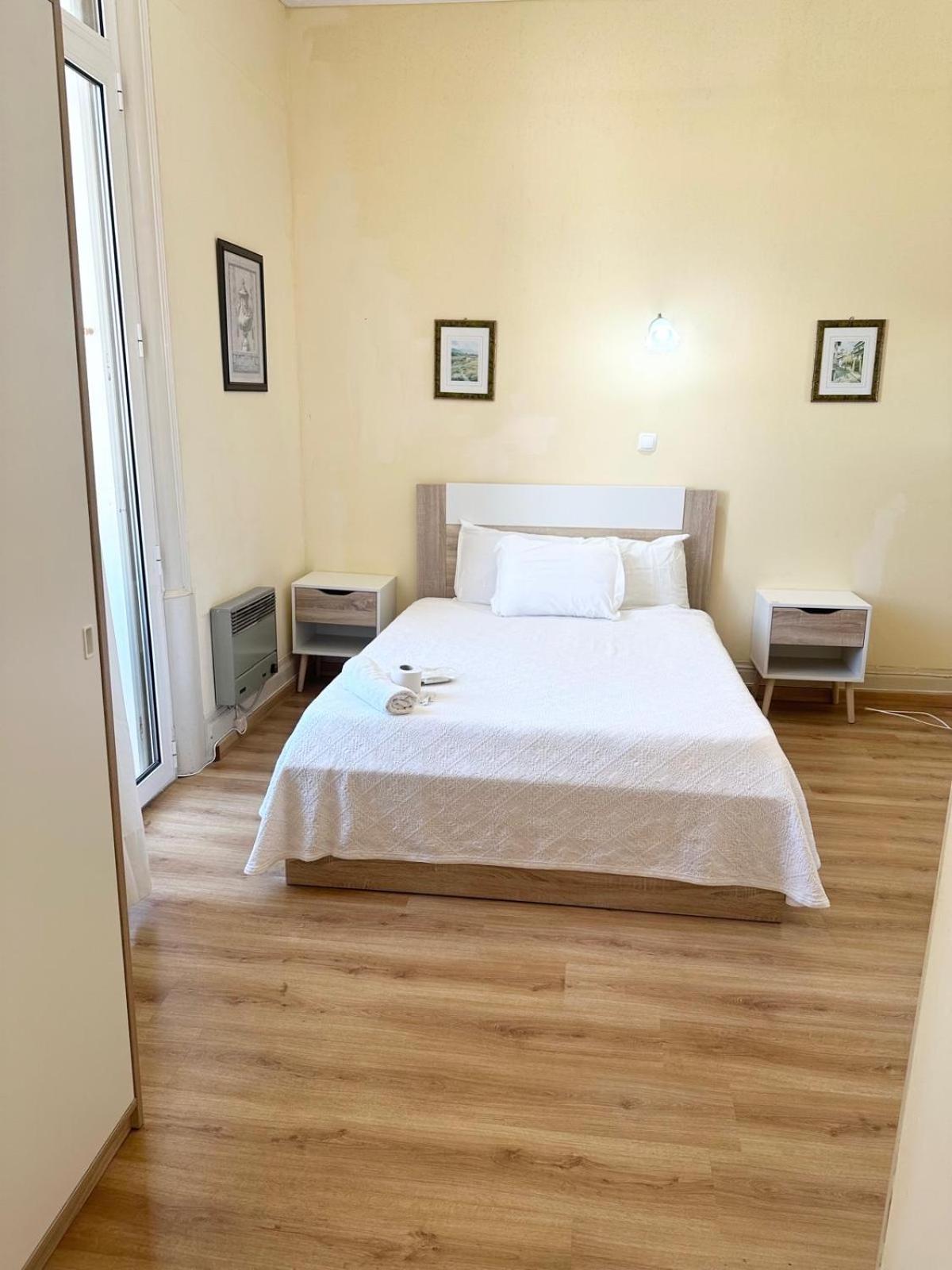 Central Guest House, photo 21