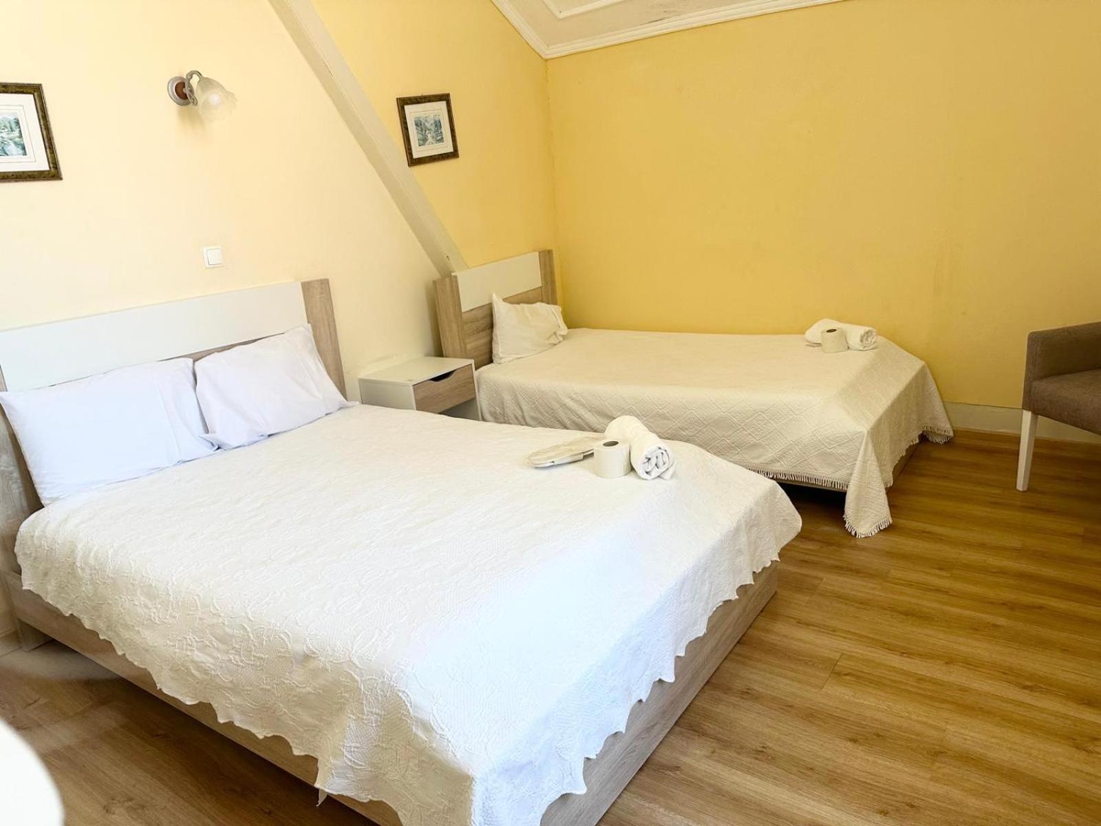 Central Guest House, photo 16