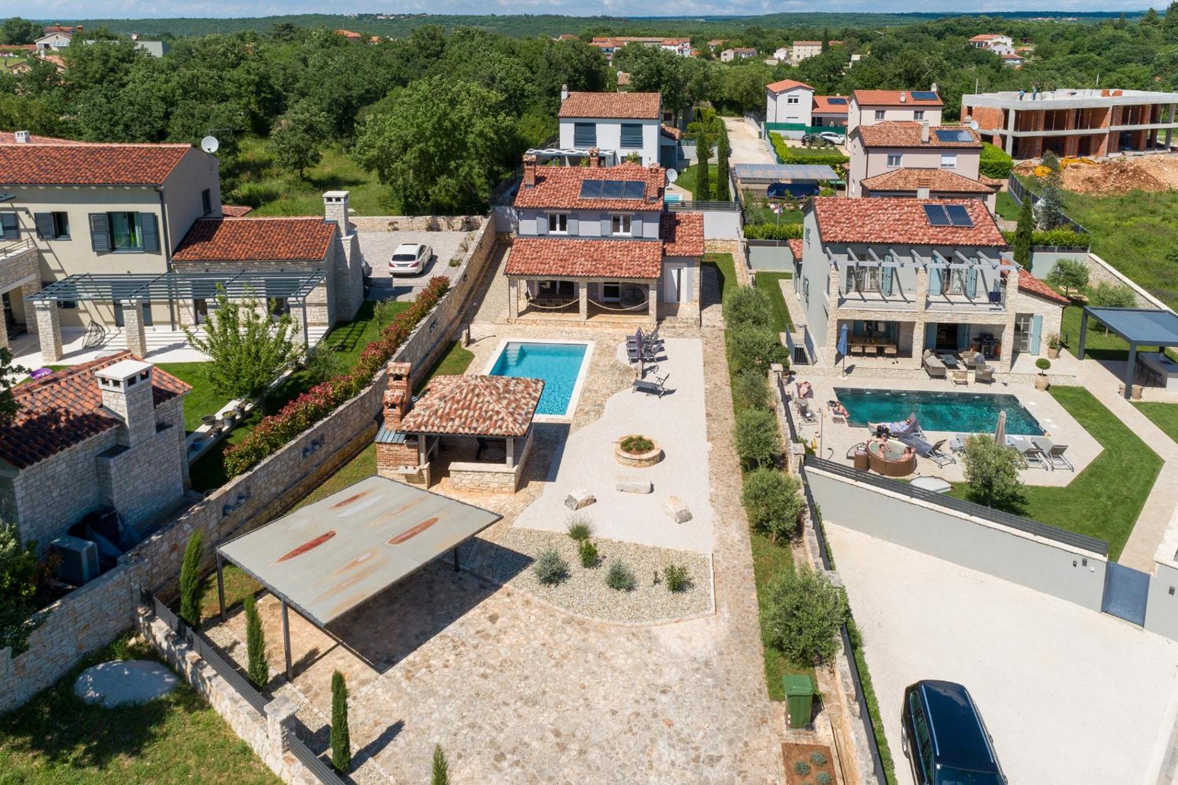 Villa Miriam