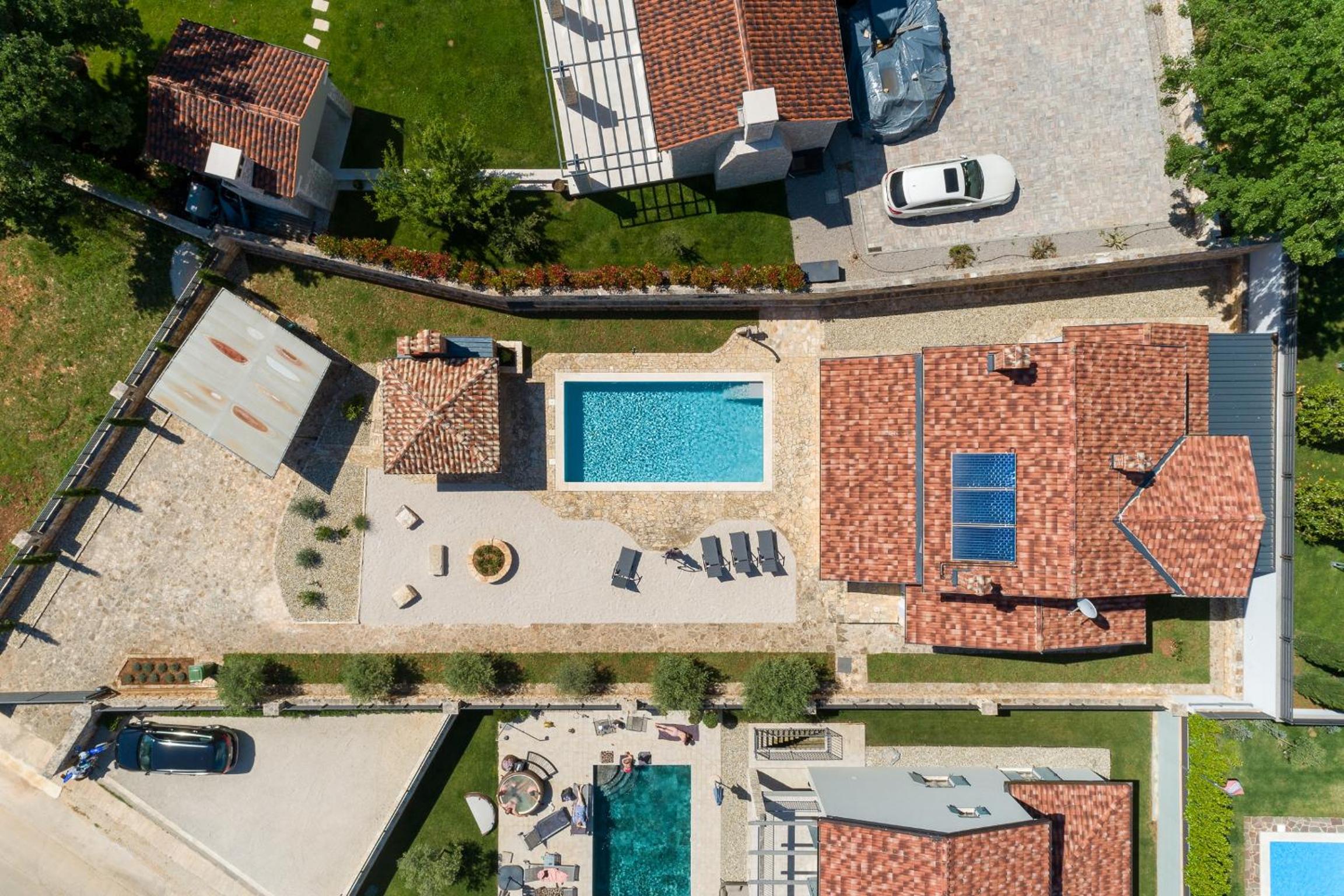 Villa Miriam