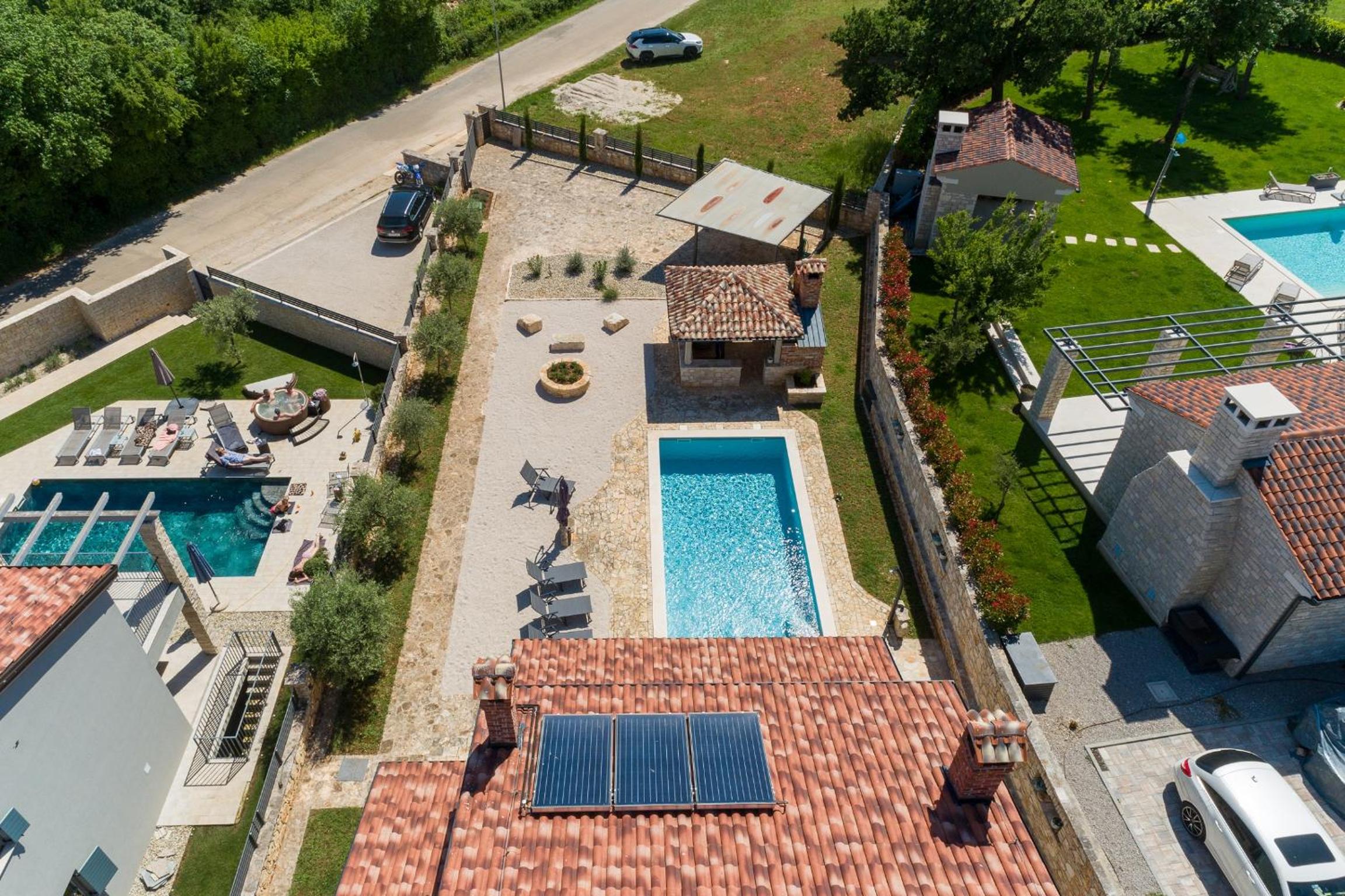 Villa Miriam