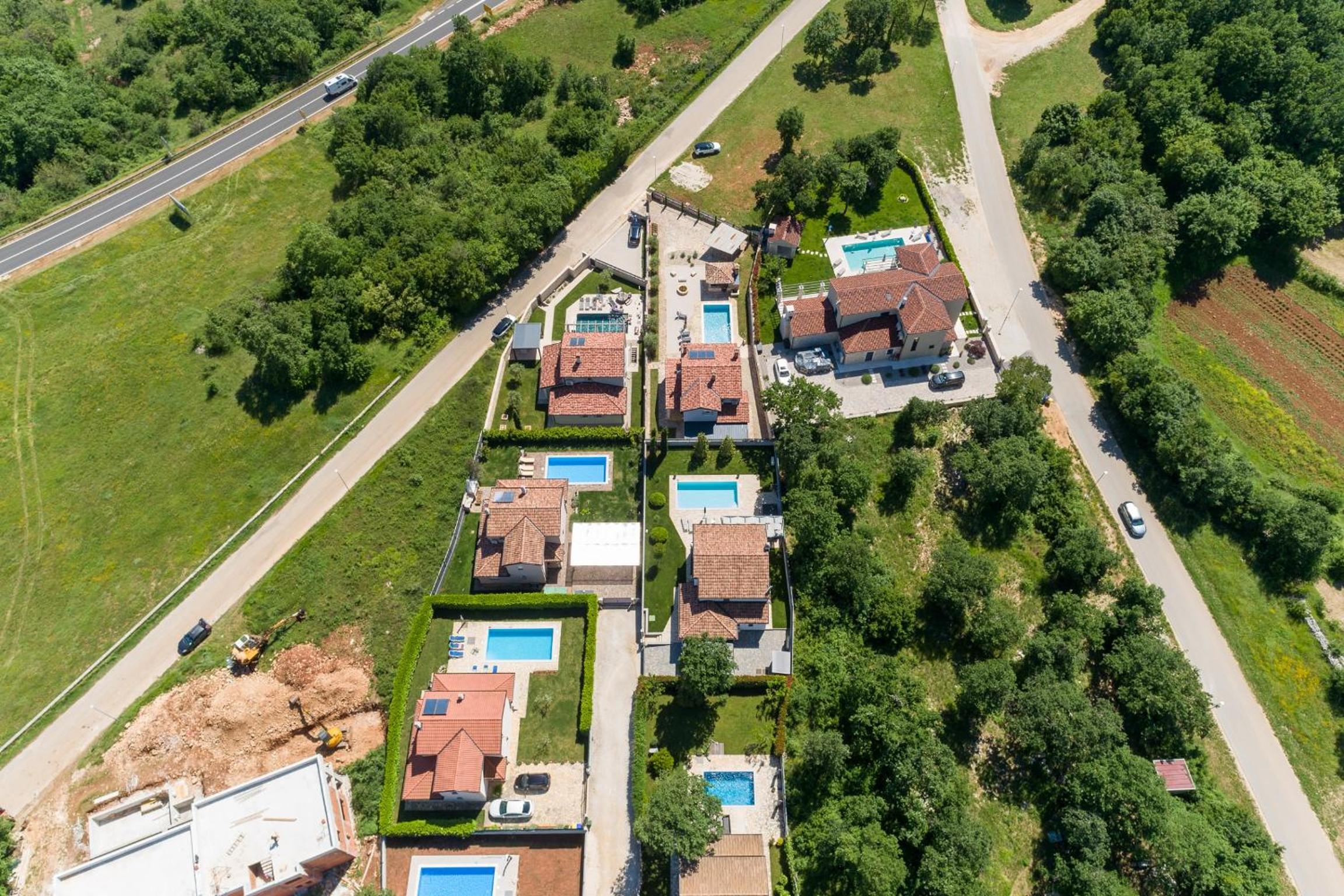 Villa Miriam