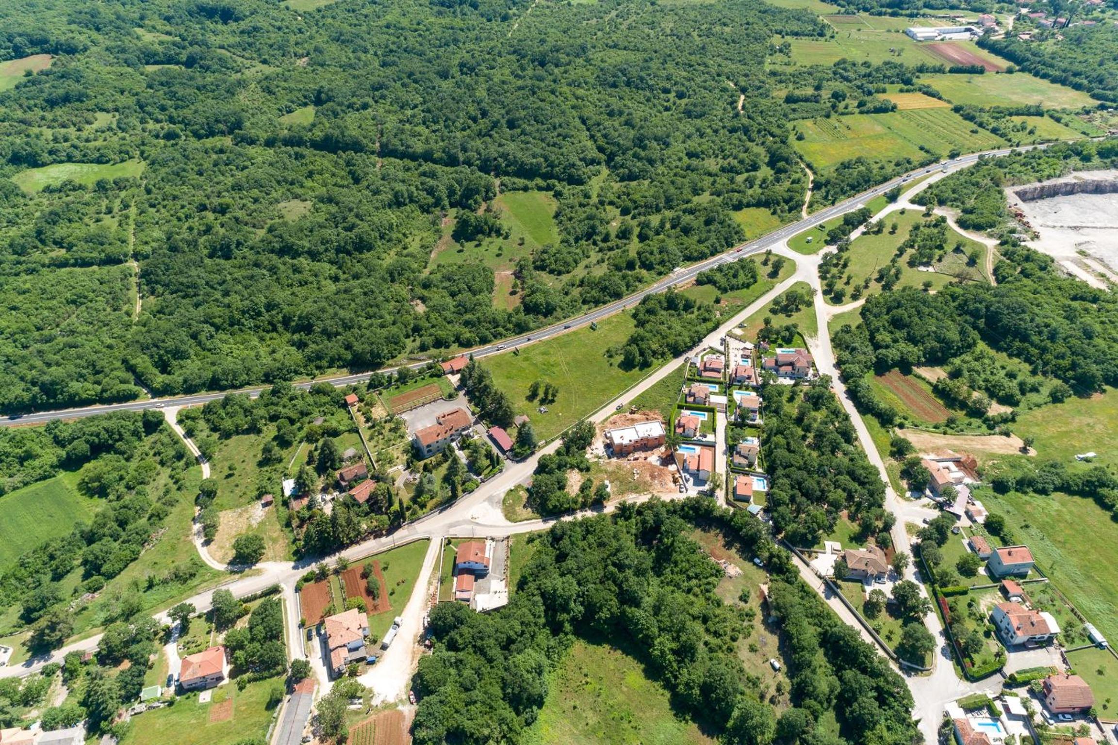Villa Miriam en Matohanci