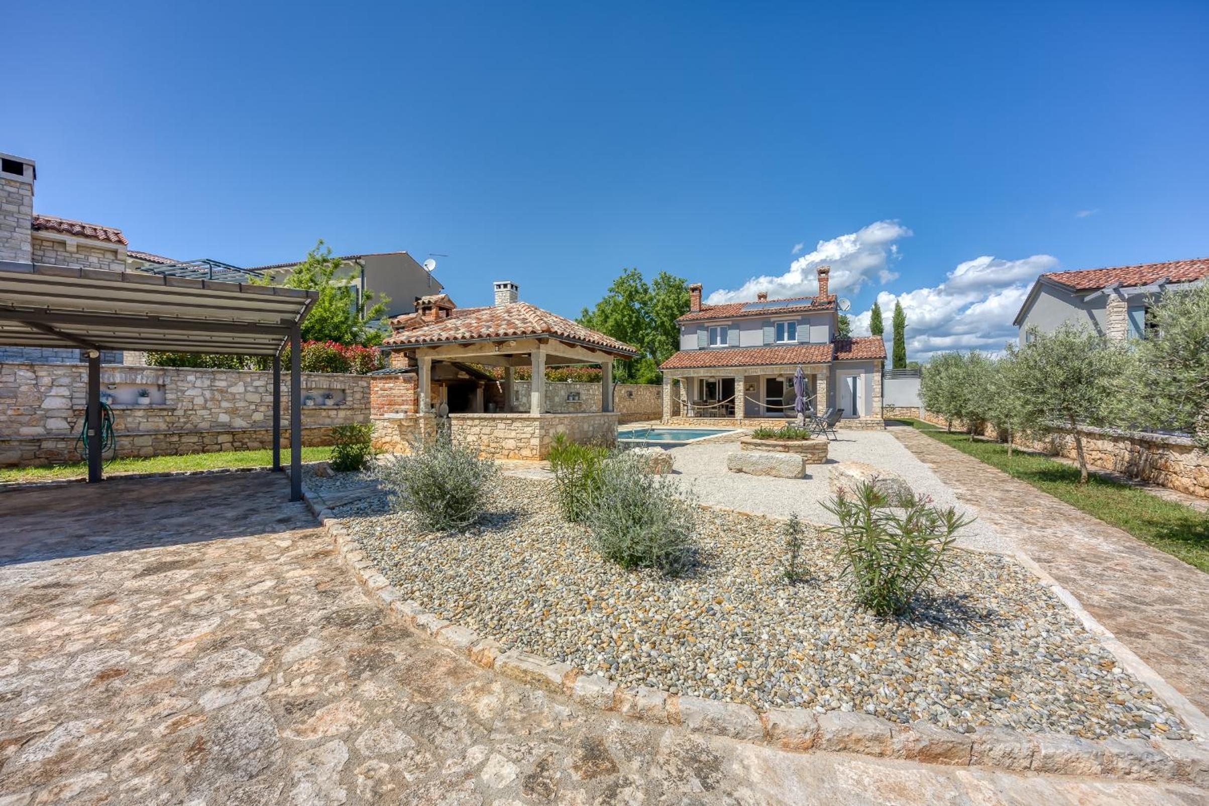 Villa Miriam