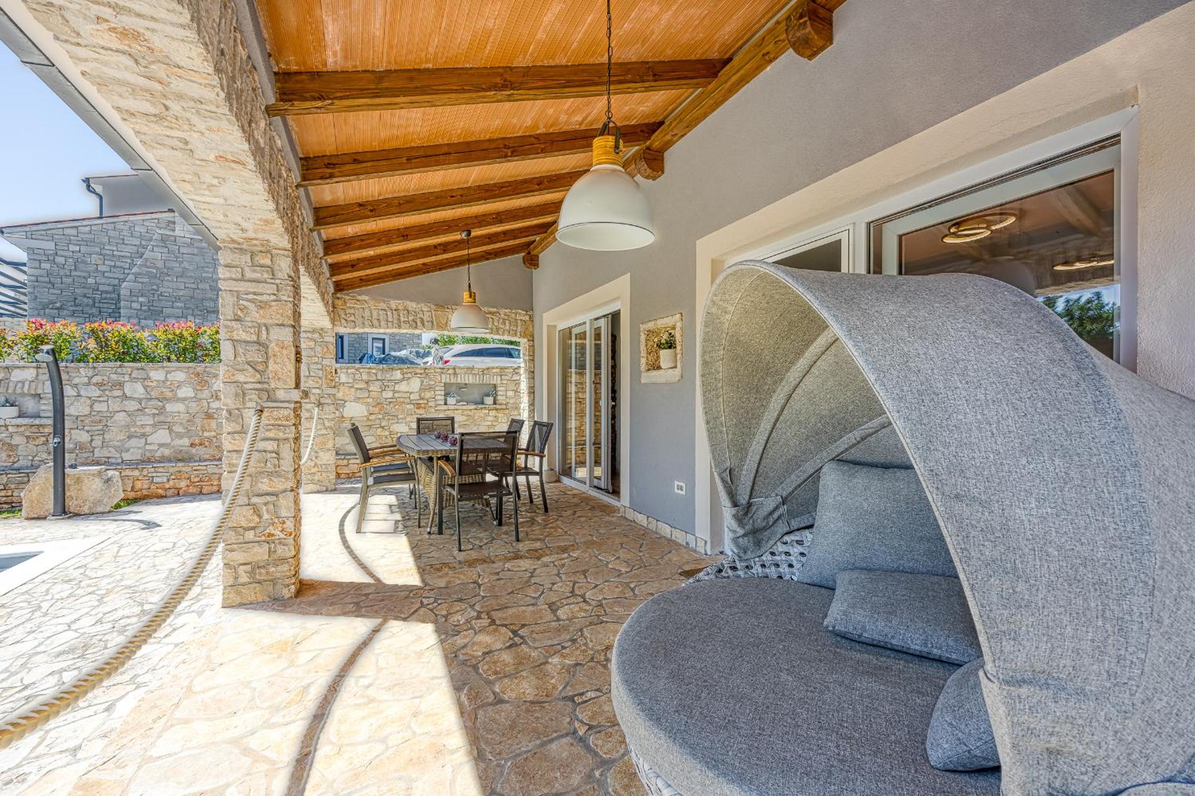 Villa Miriam