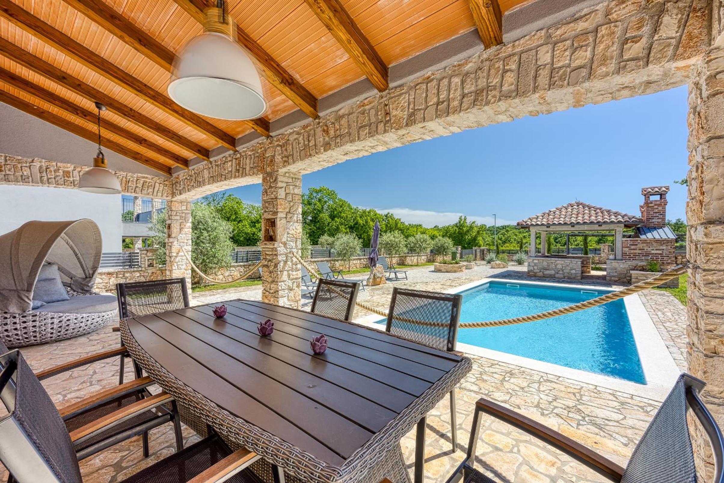 Villa Miriam