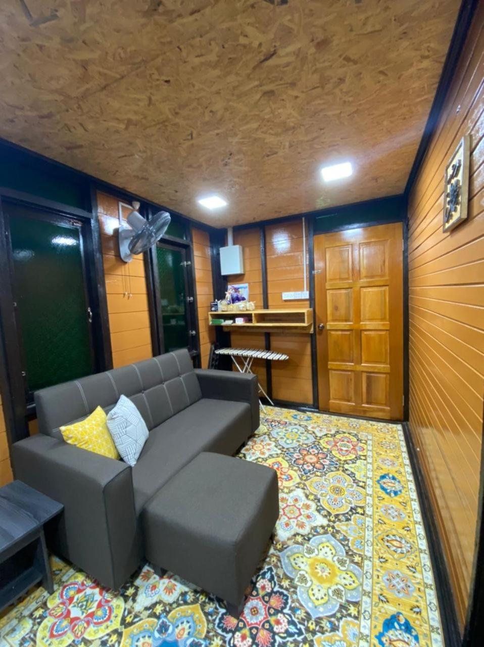 Bushriah Homestay Q Pendang