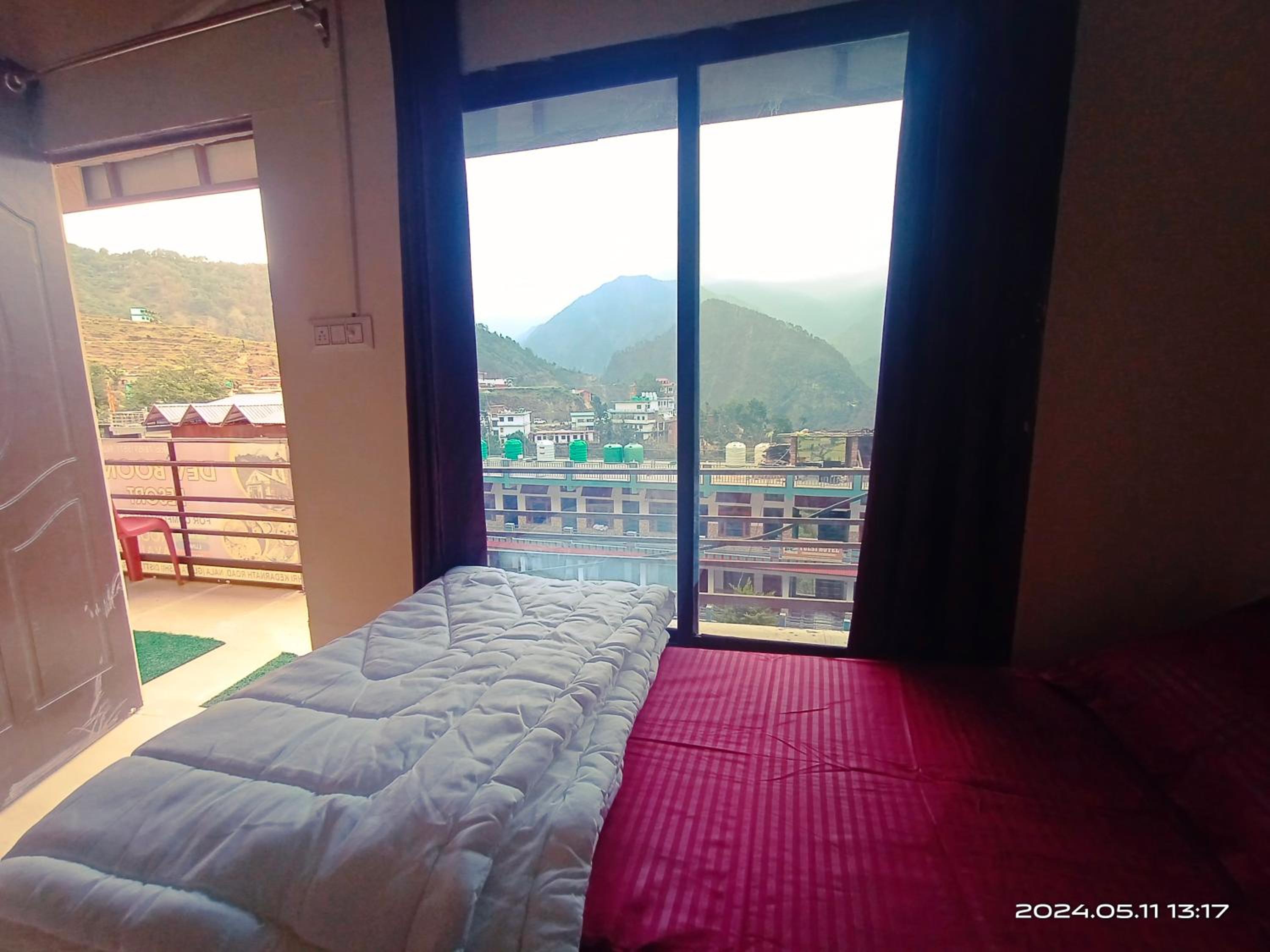 Dev bhoomi resort view 4