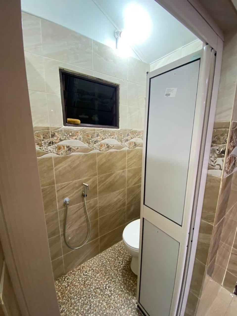 Bushriah Homestay Q Pendang