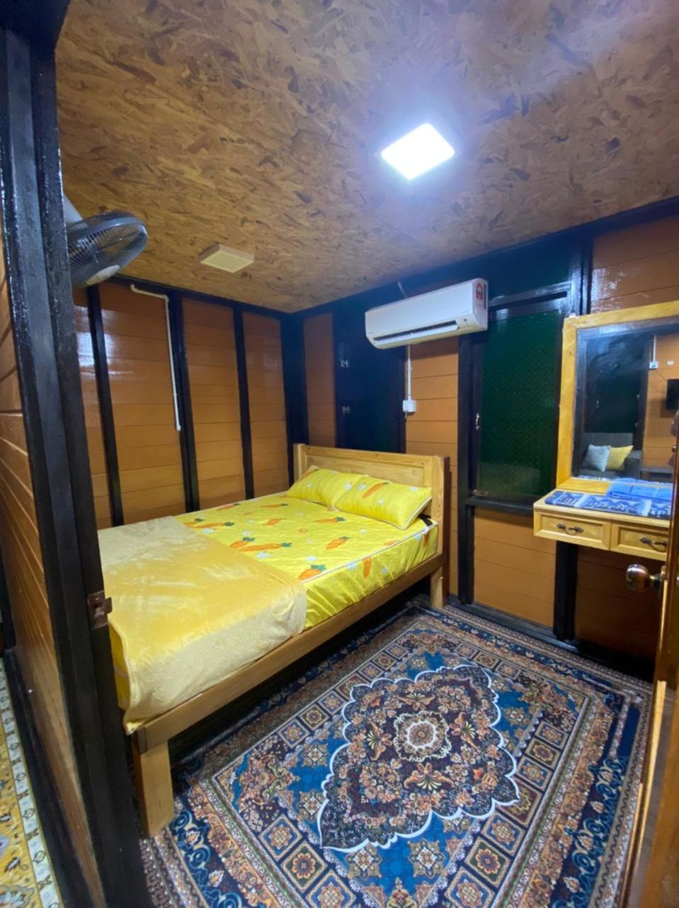 Bushriah Homestay Q Pendang