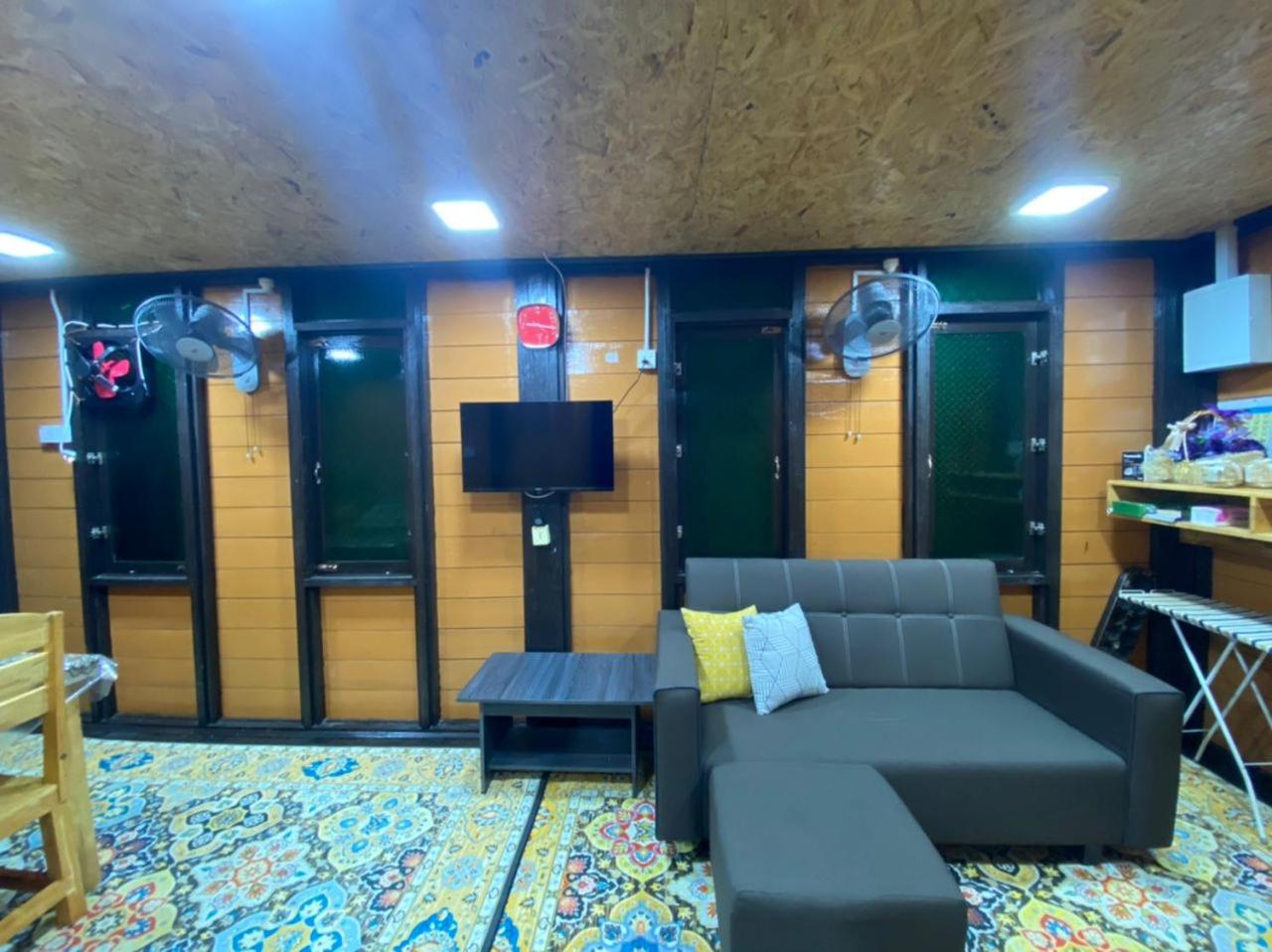 Bushriah Homestay Q Pendang