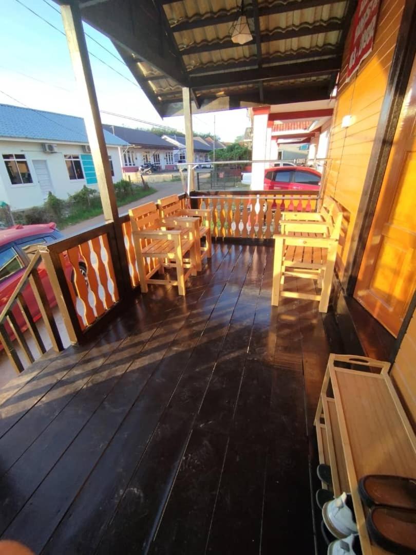 Bushriah Homestay Q Pendang