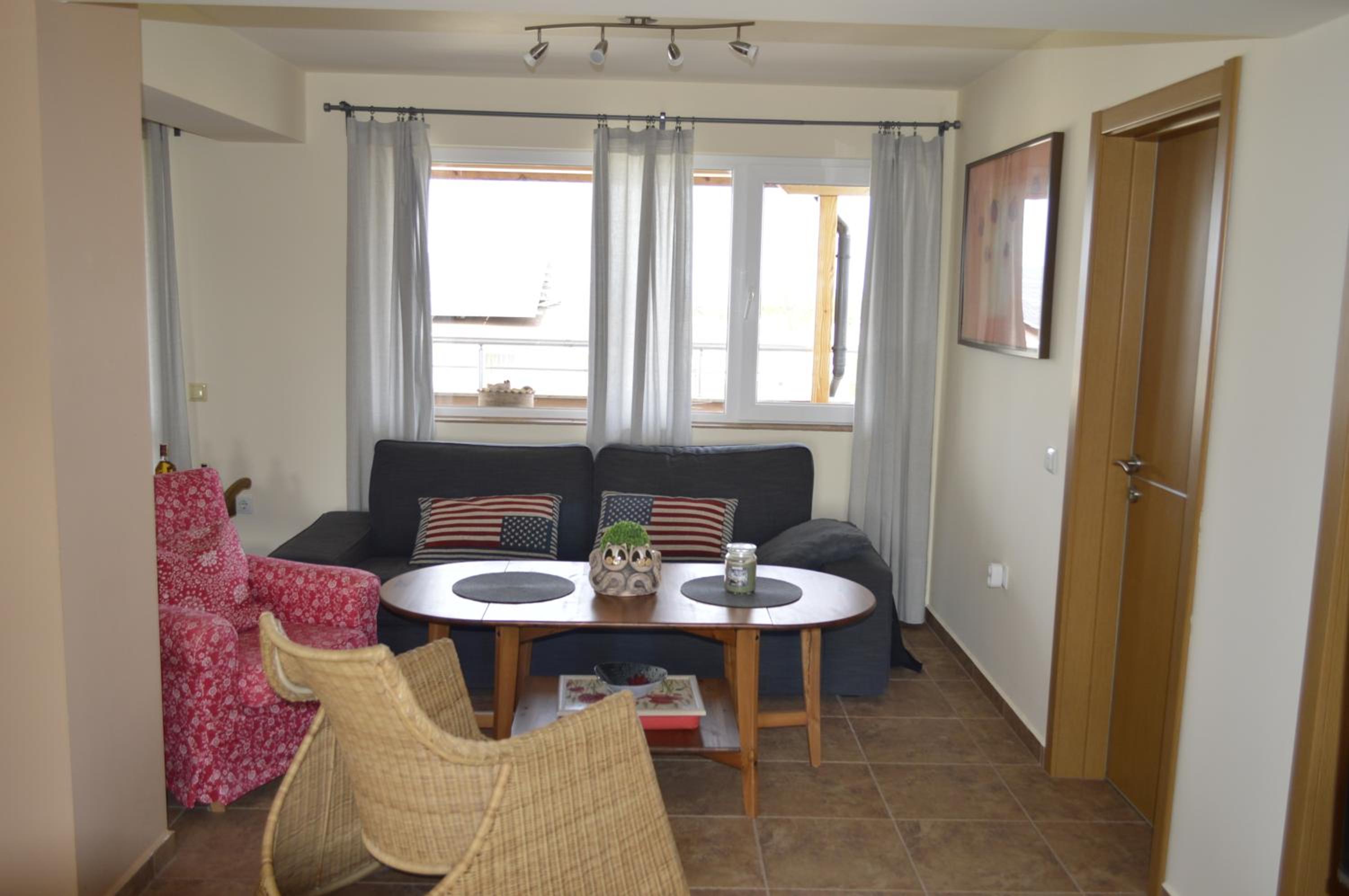 Albatros Comfort like home
