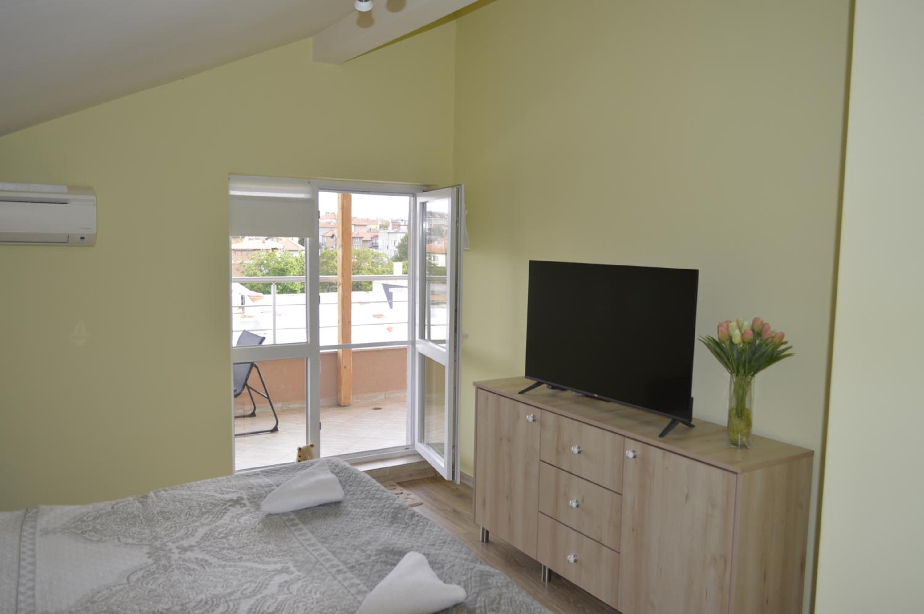 Albatros Comfort like home