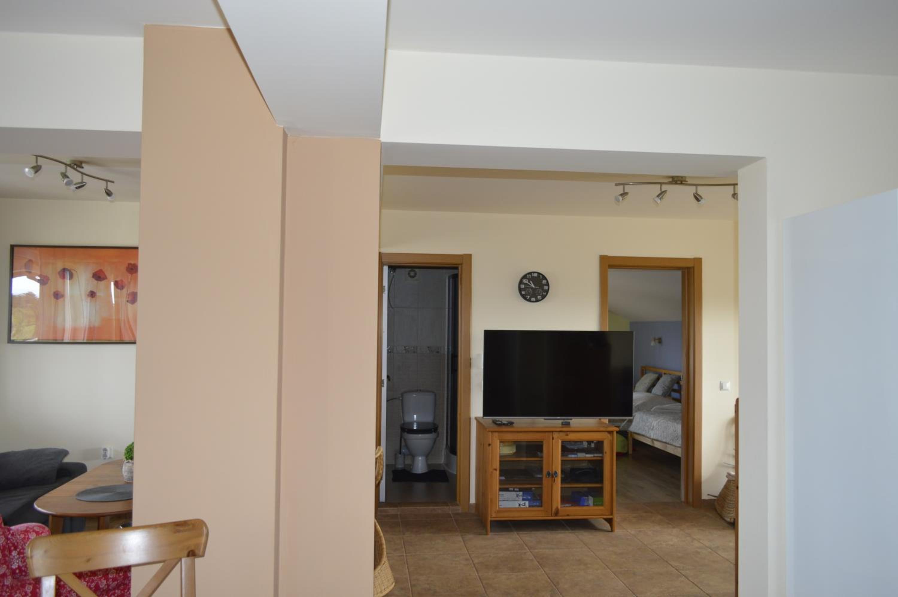 Albatros Comfort like home