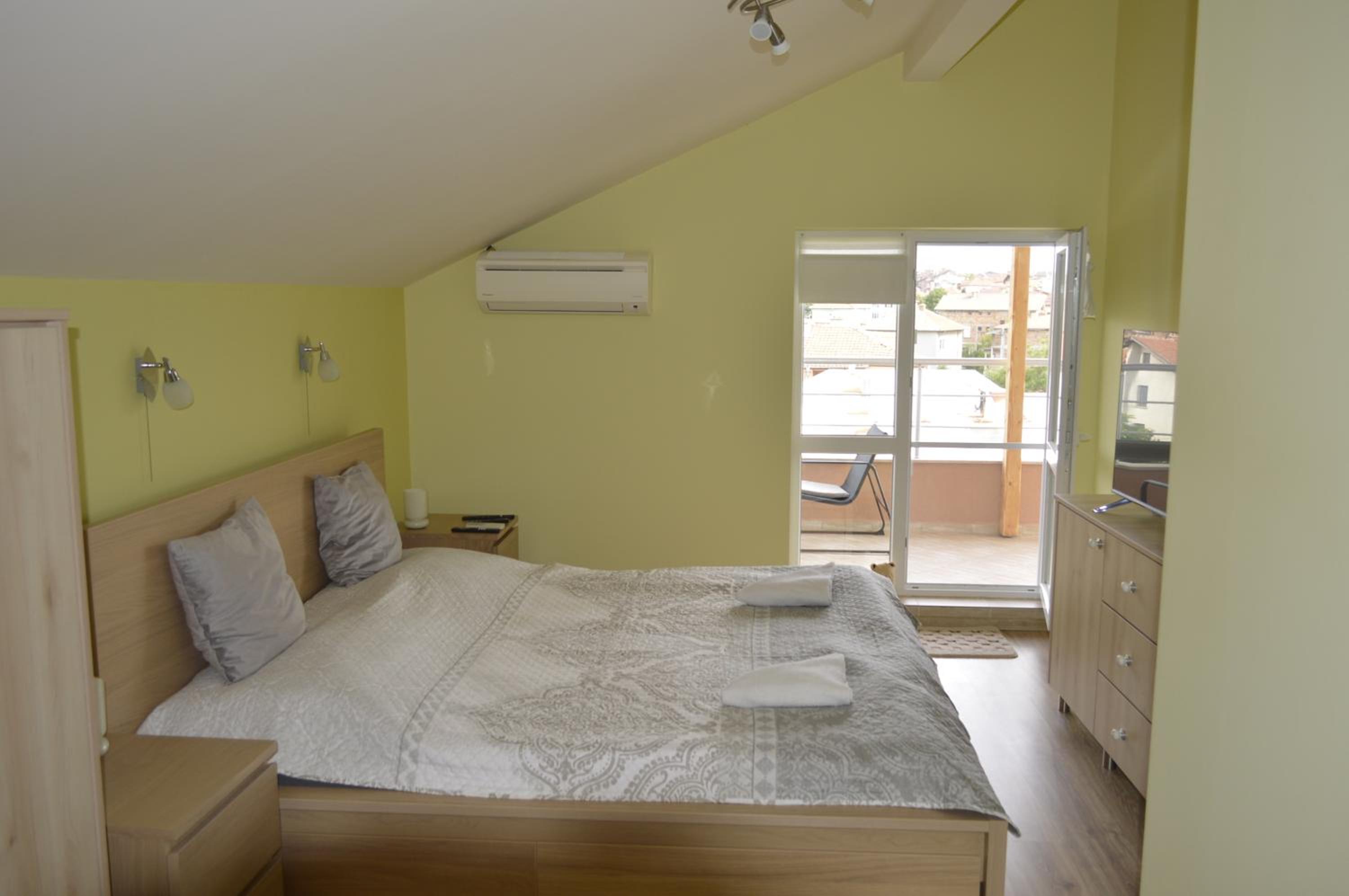 Albatros Comfort like home