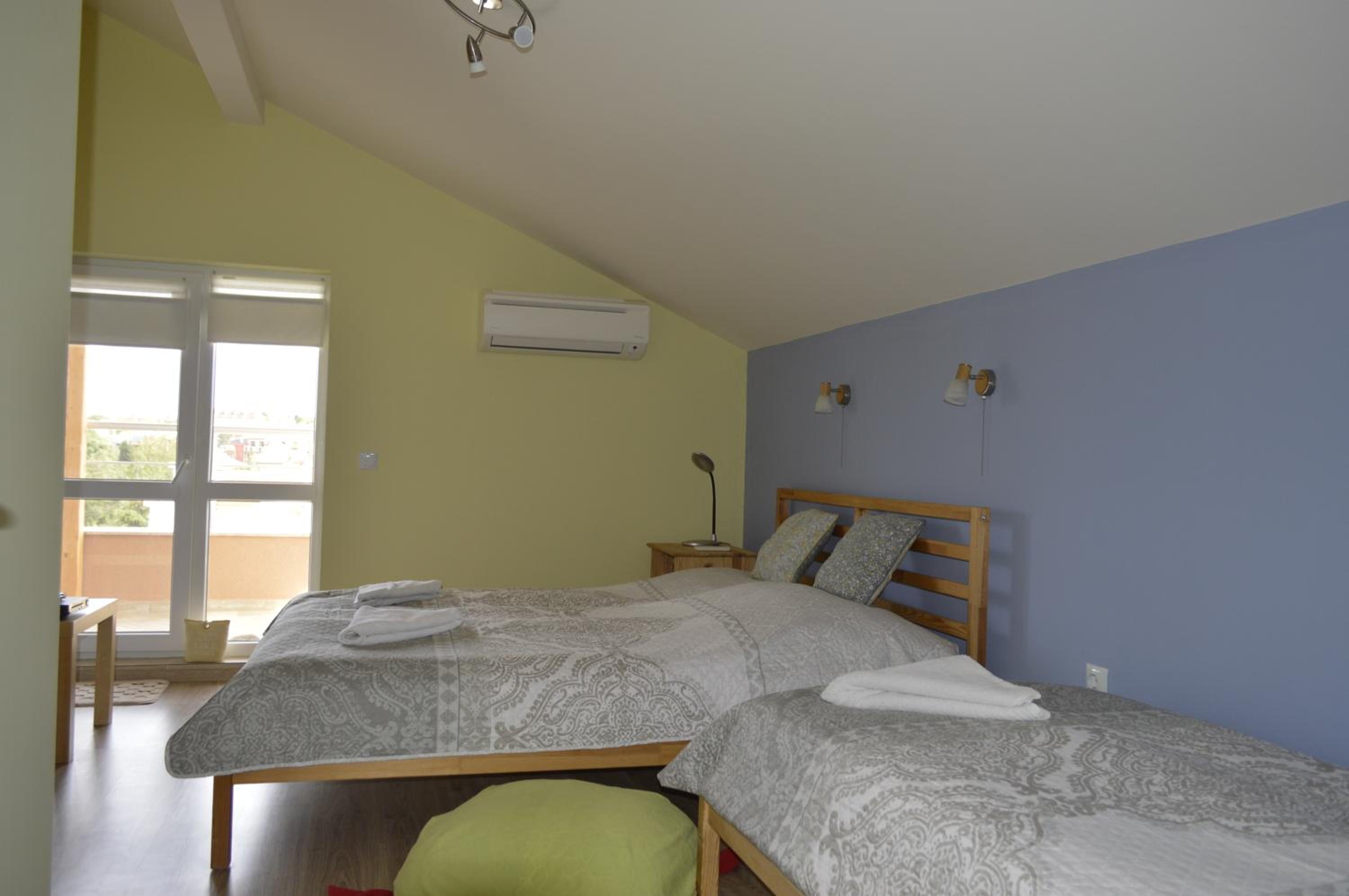 Albatros Comfort like home