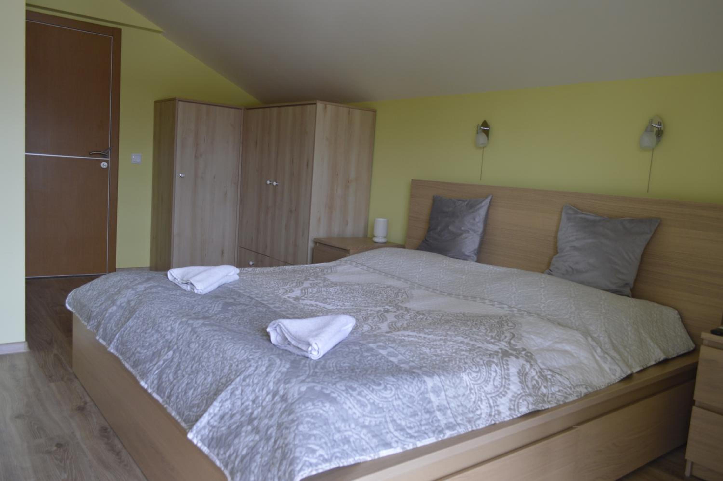 Albatros Comfort like home