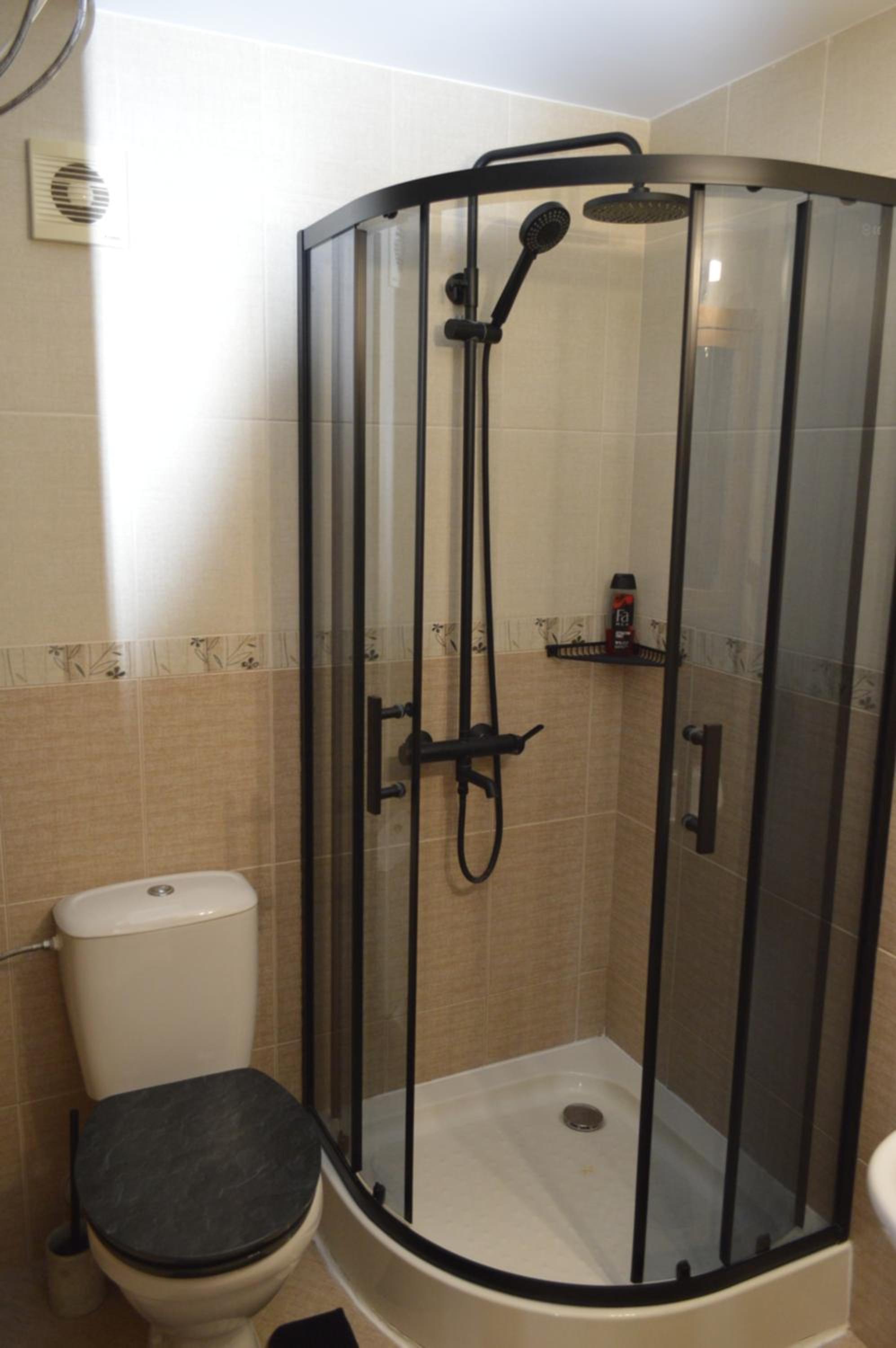 Albatros Comfort like home