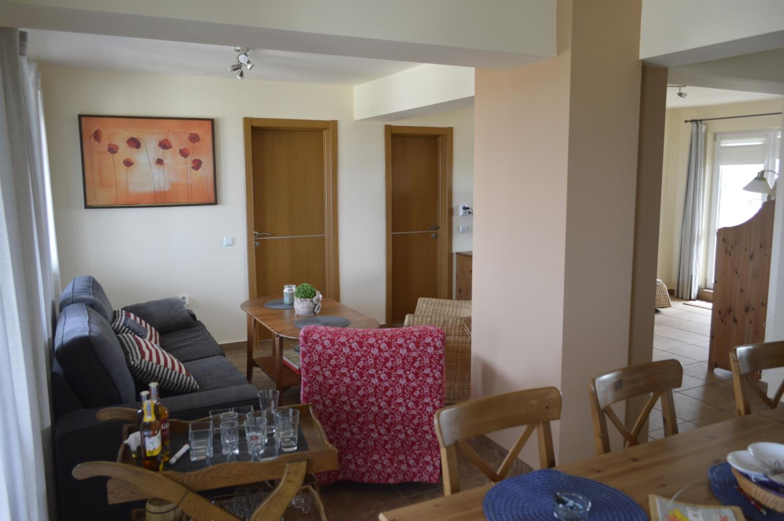 Albatros Comfort like home