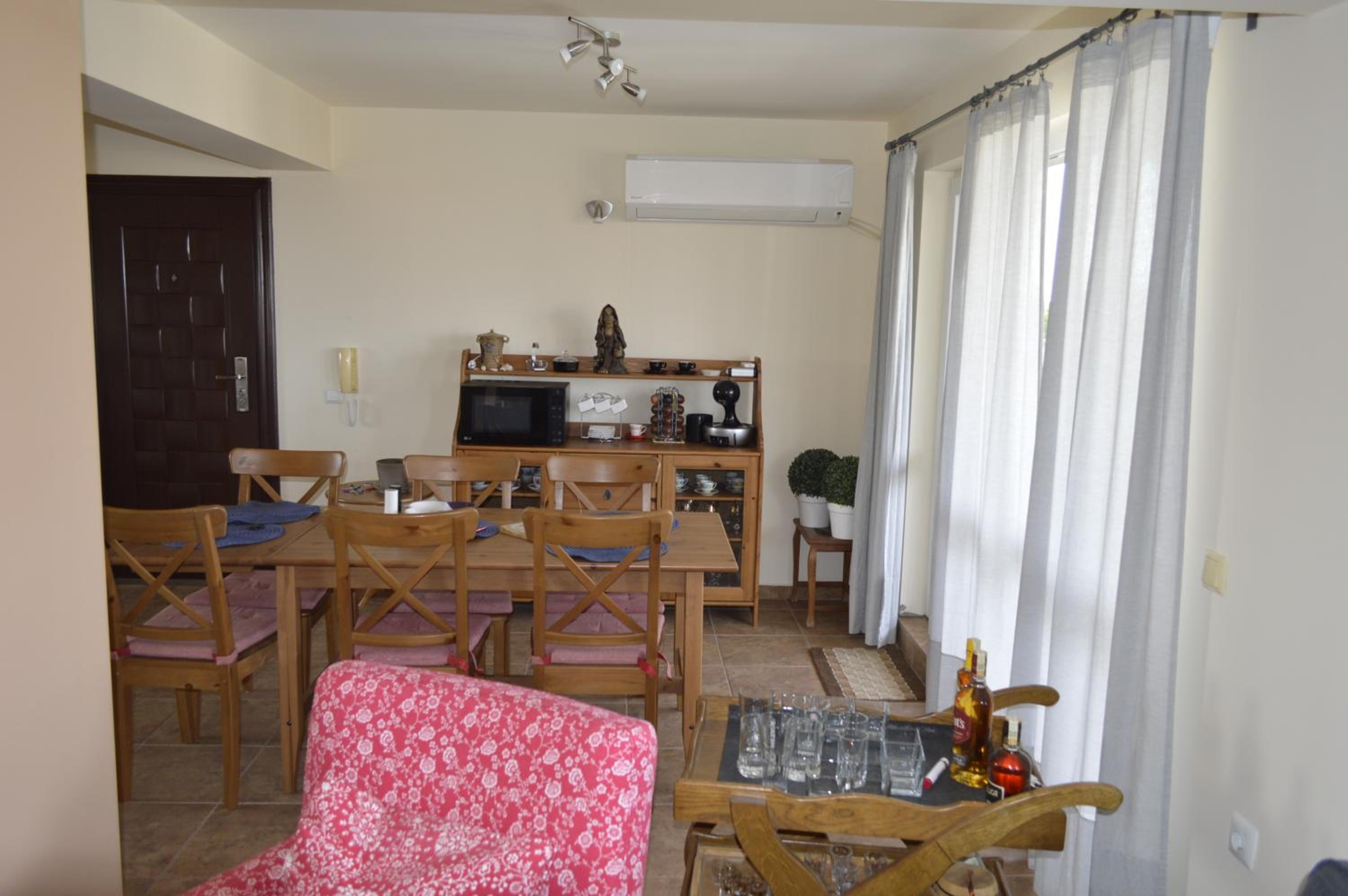 Albatros Comfort like home