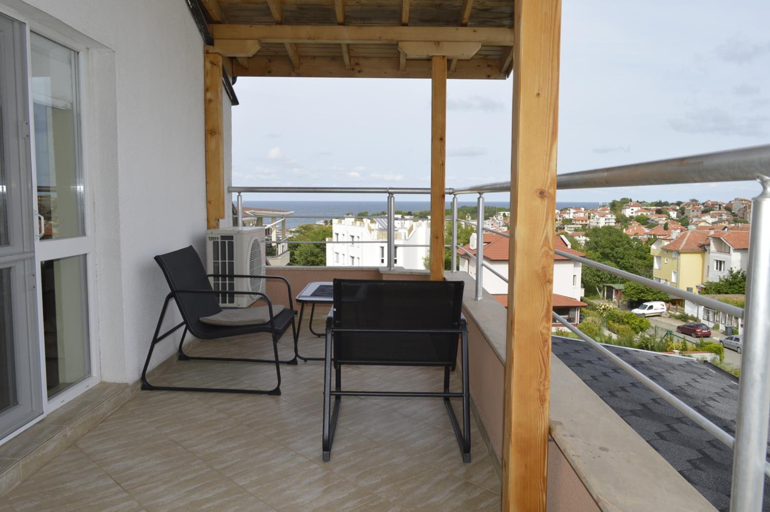 Albatros Comfort like home