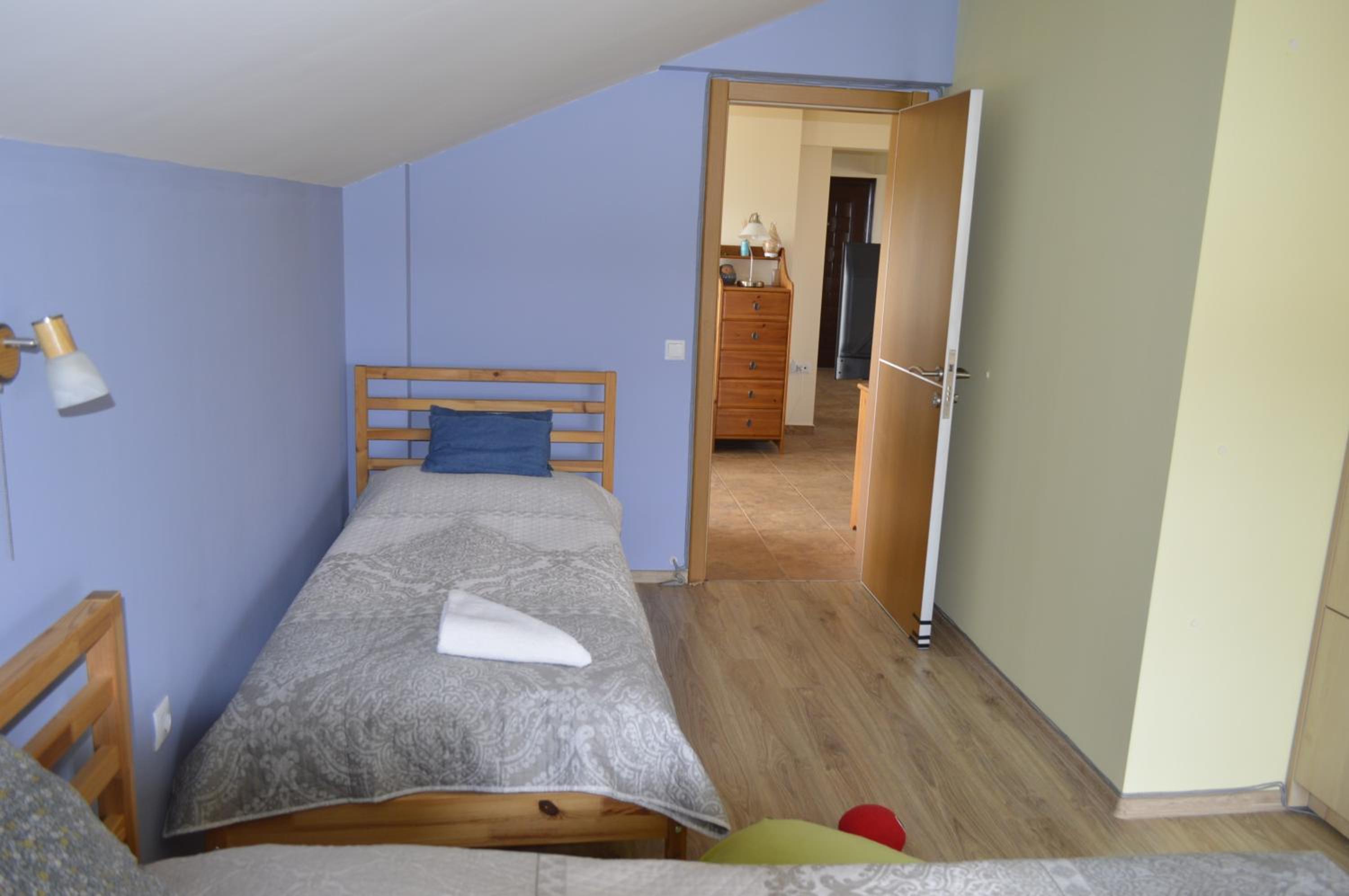 Albatros Comfort like home