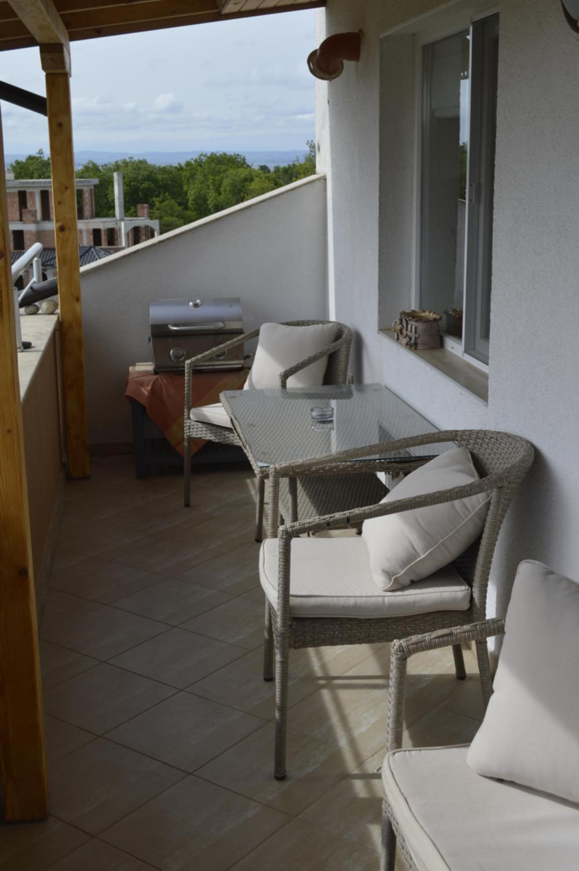 Albatros Comfort like home