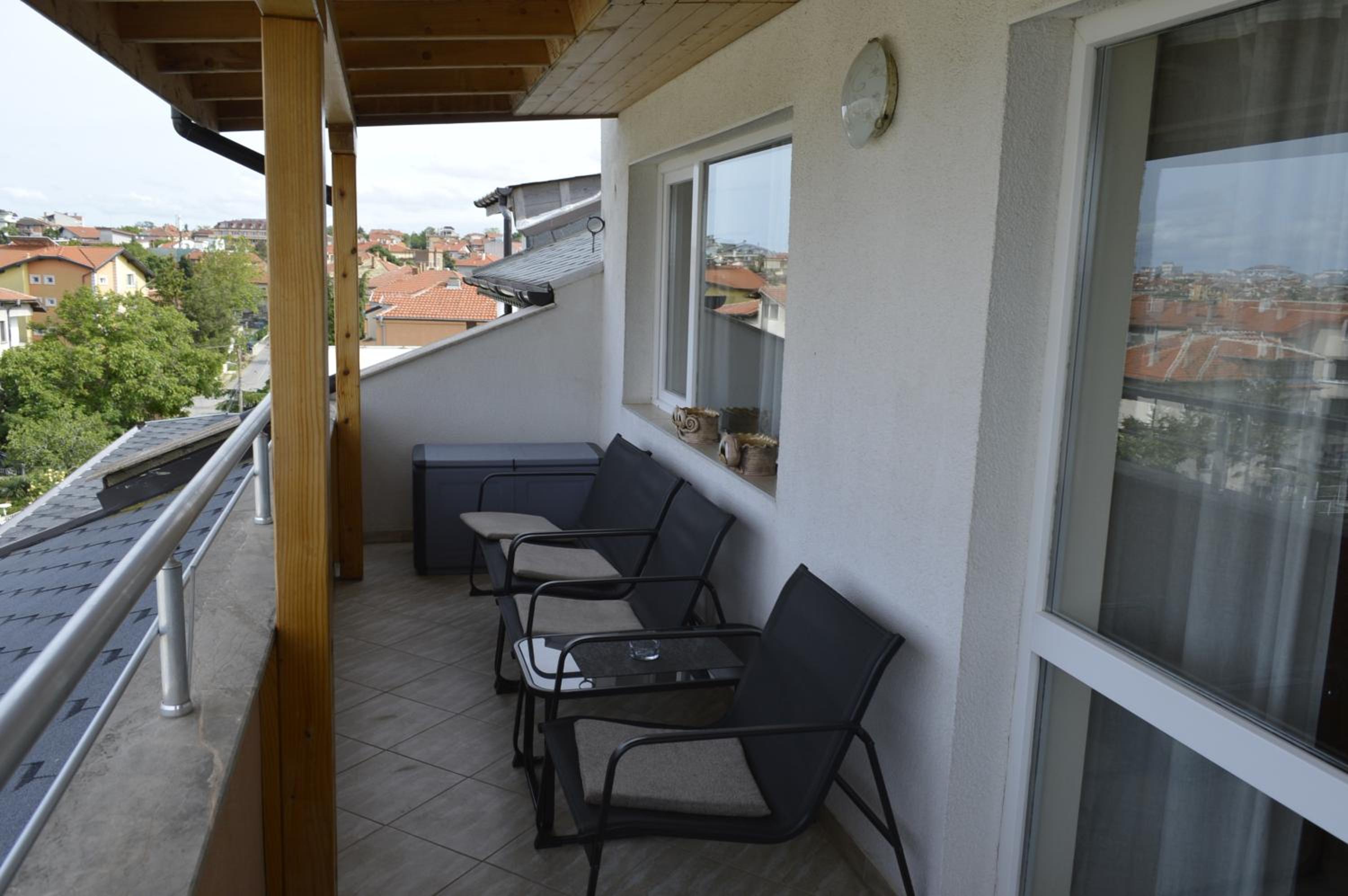 Albatros Comfort like home