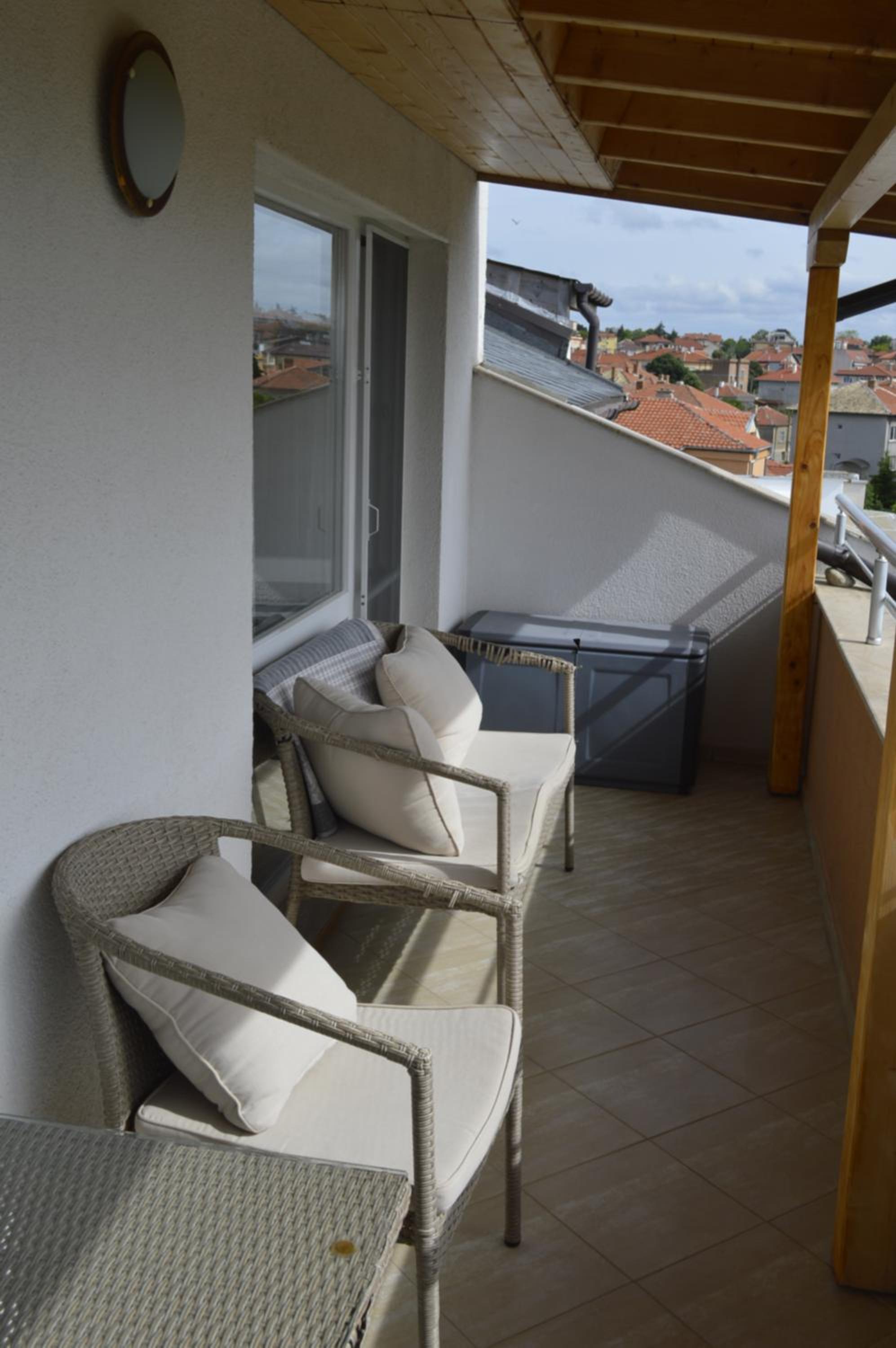 Albatros Comfort like home