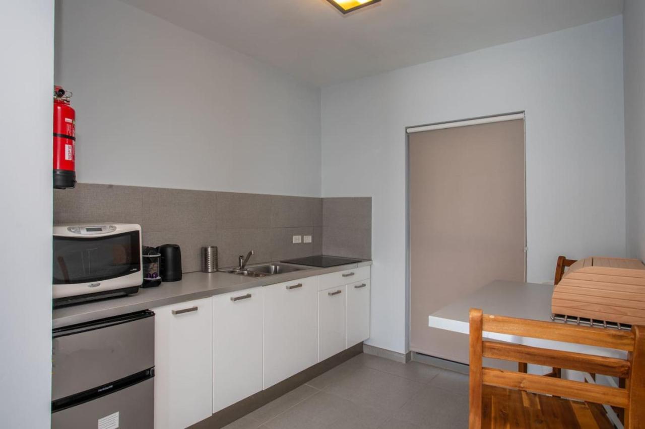 Luxe villa met twee zwembaden