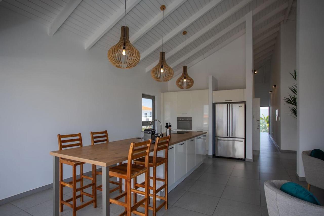 Luxe villa met twee zwembaden