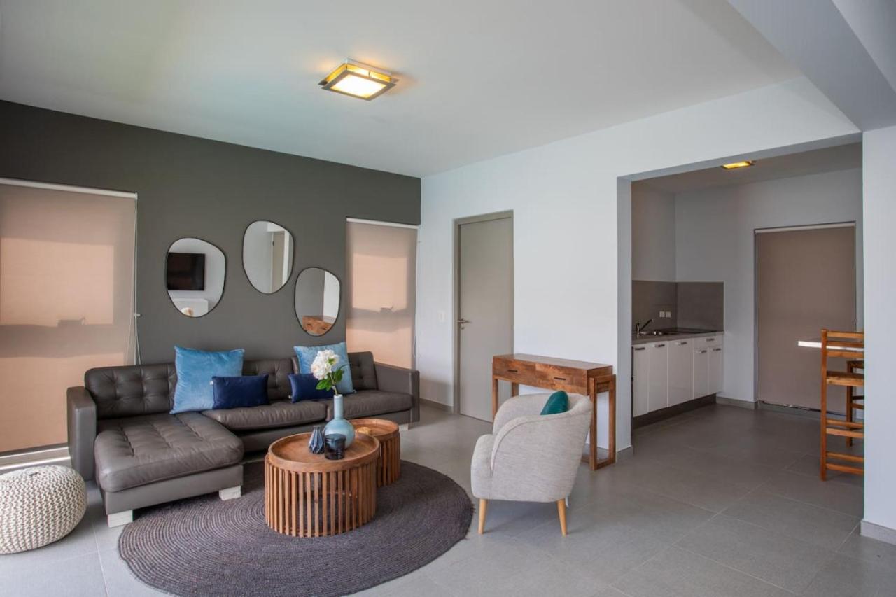 Luxe villa met twee zwembaden