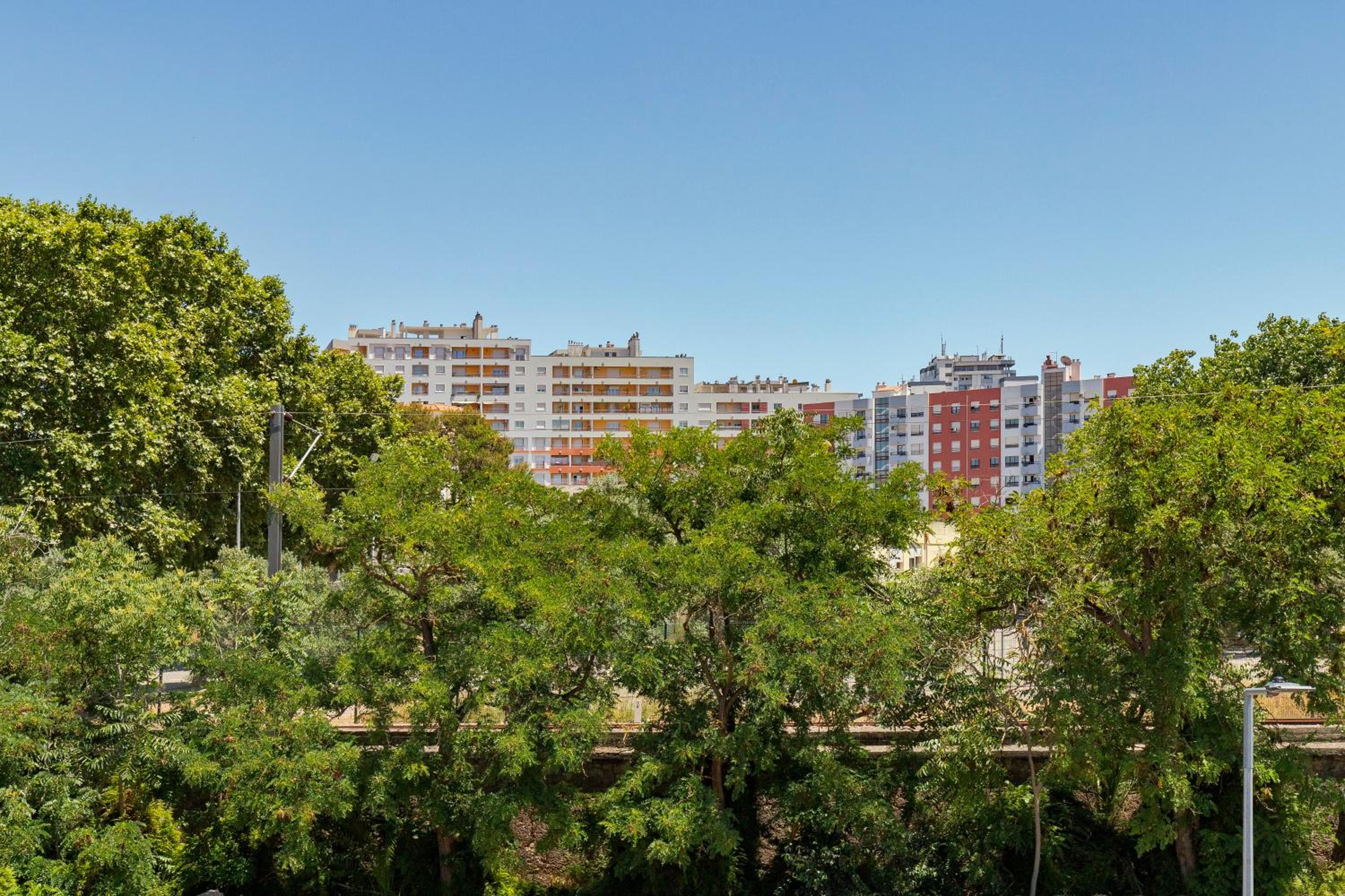 Serenity Setúbal II view 5