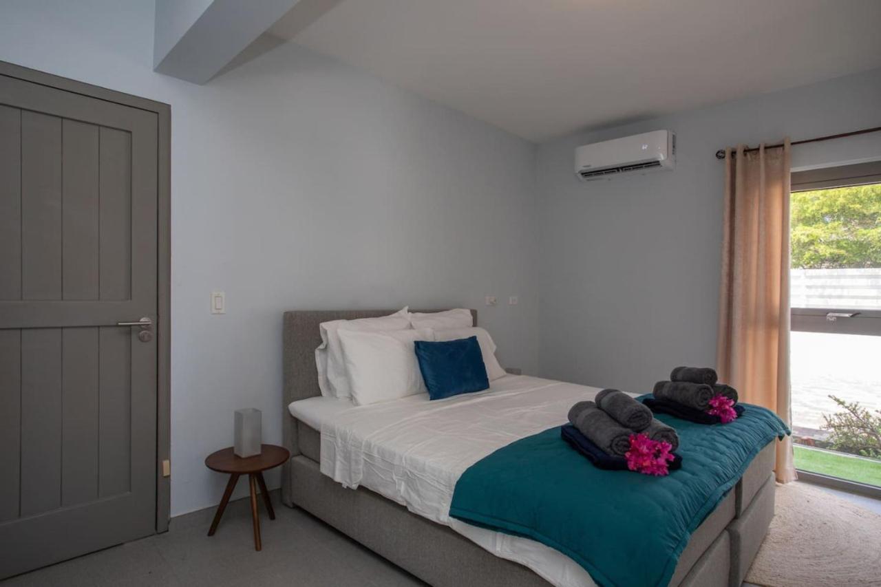 Luxe villa met twee zwembaden