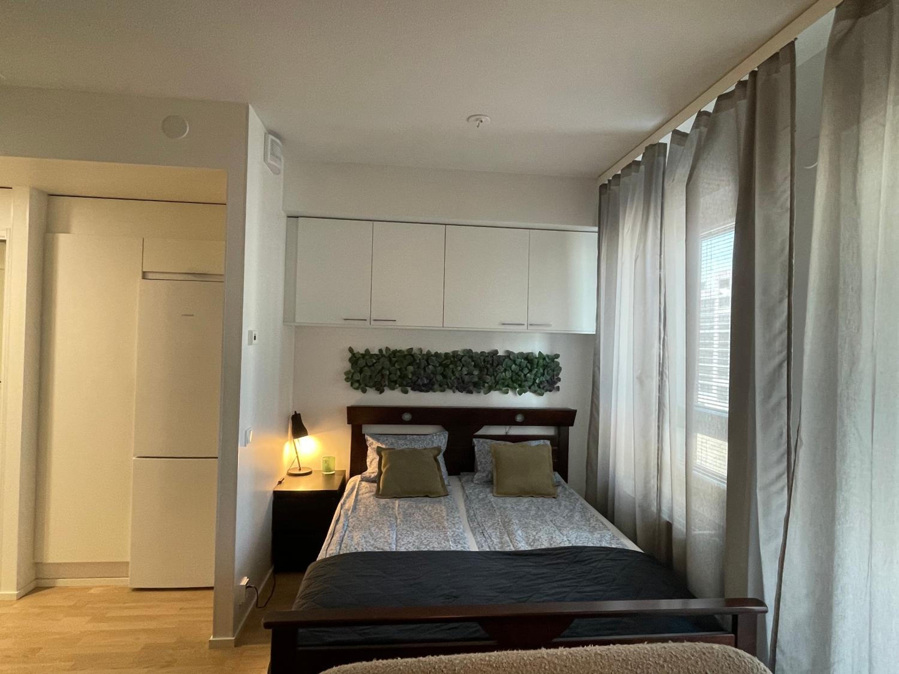 lux home