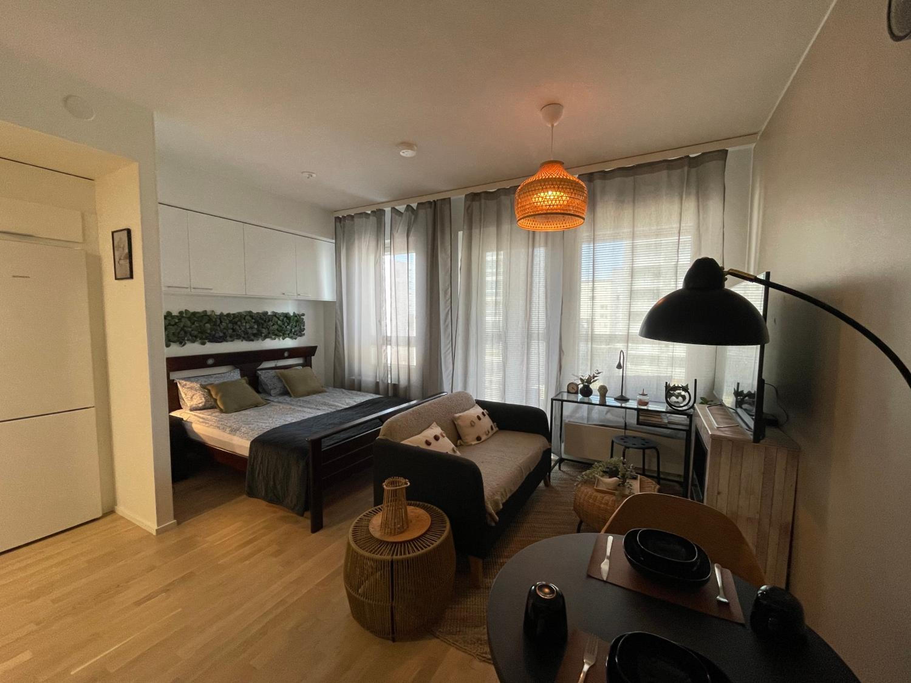 lux home