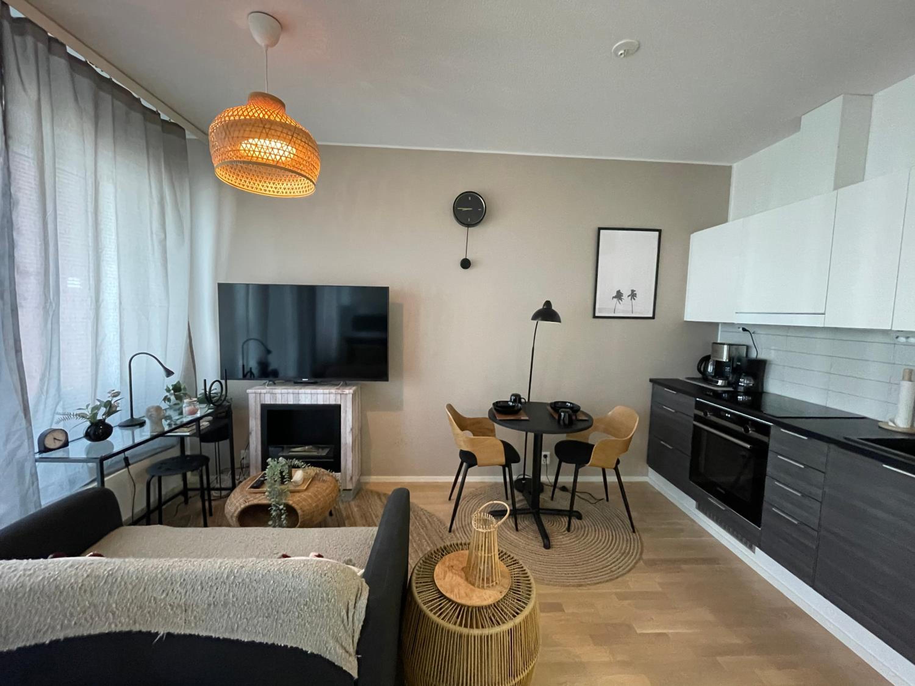 lux home