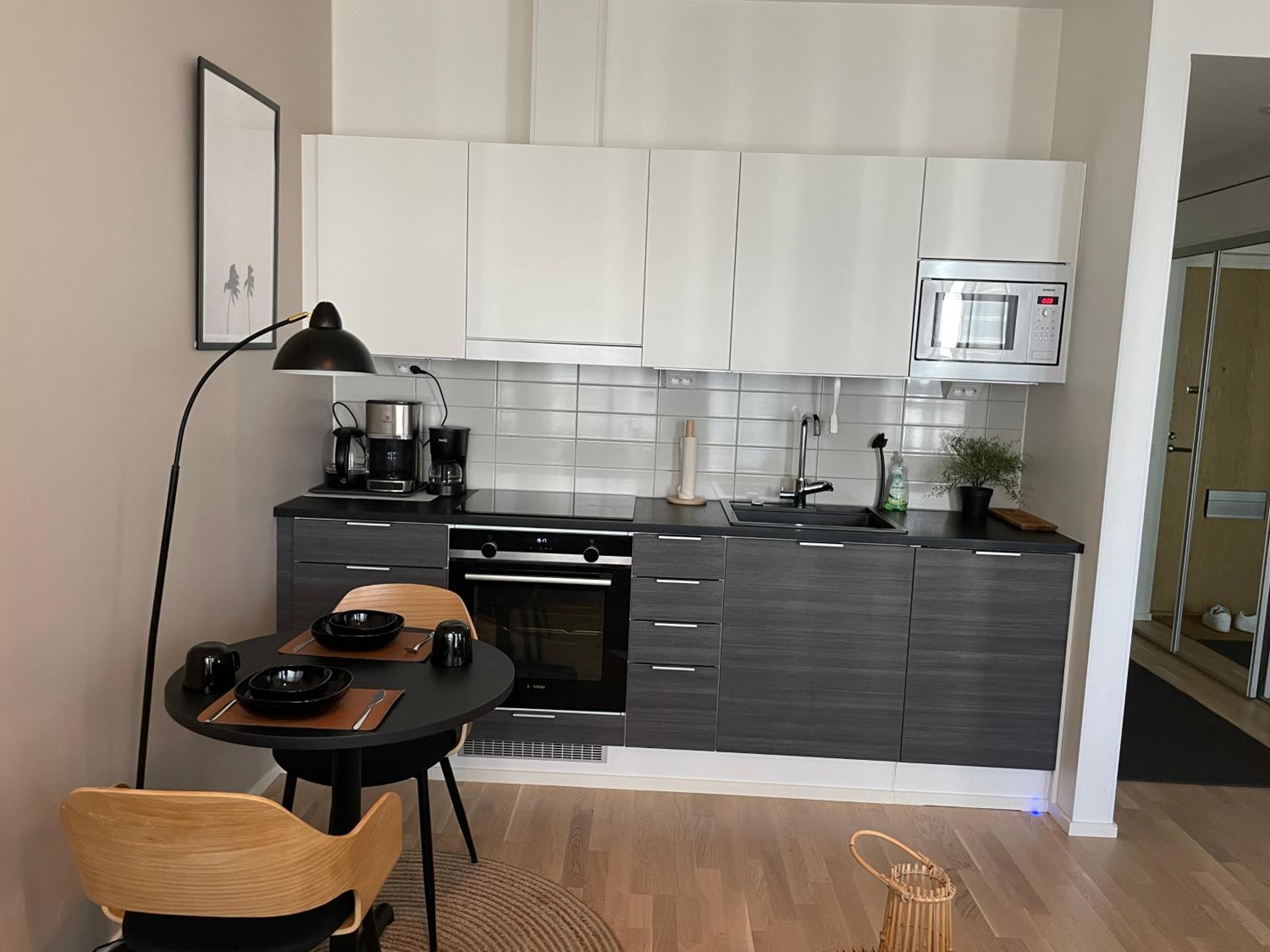 lux home