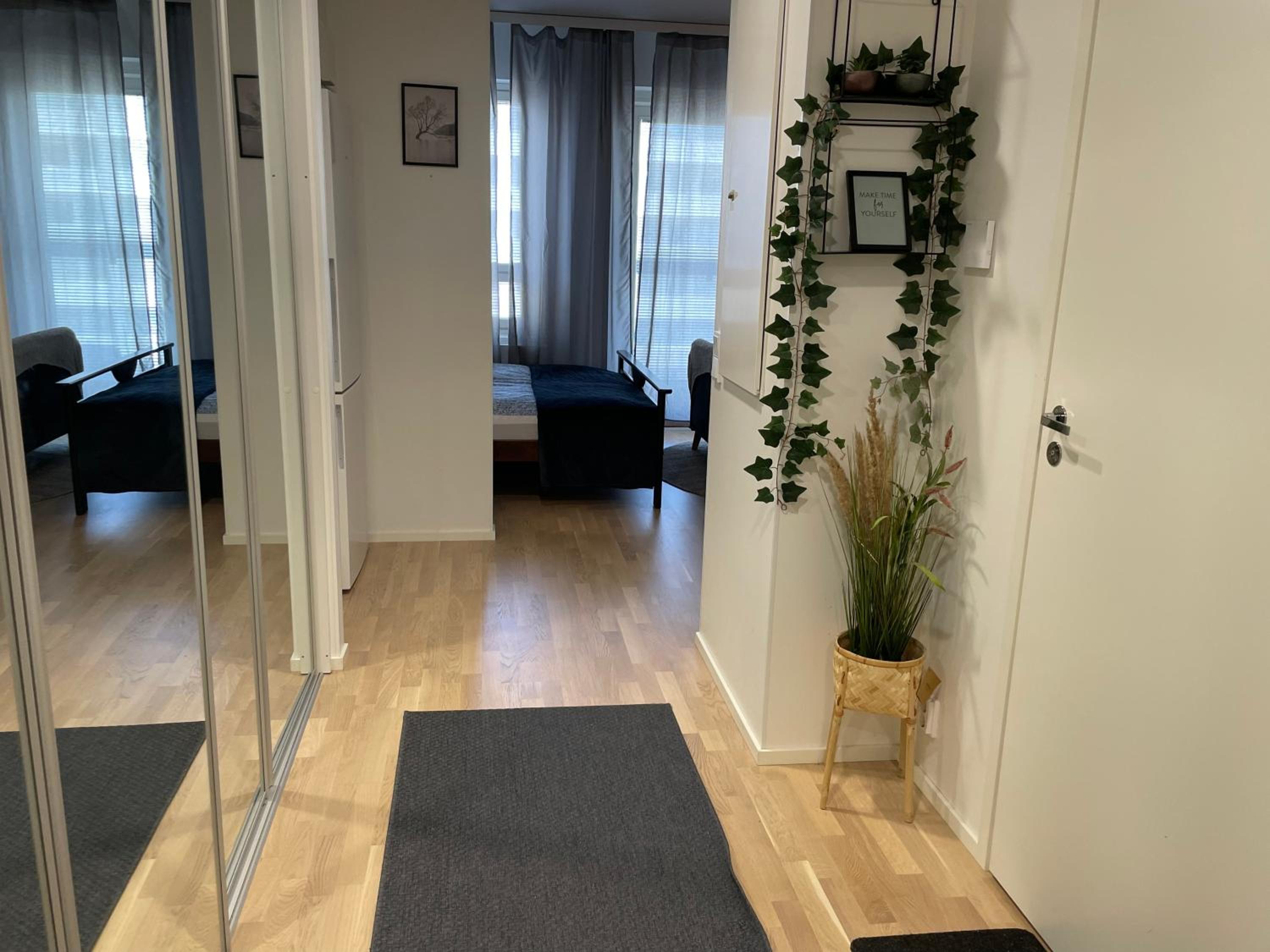 lux home