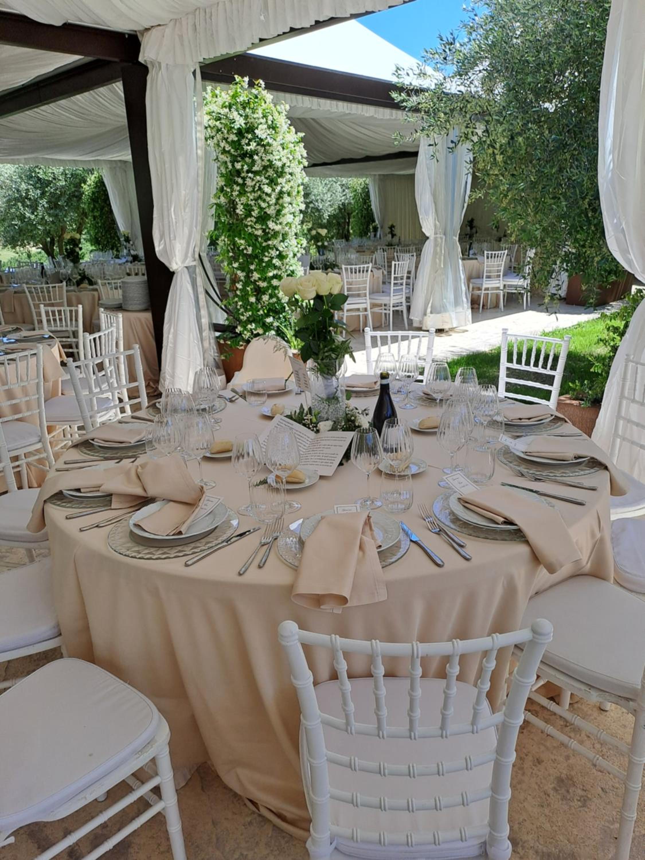Tenuta la Torraccia agriturismo