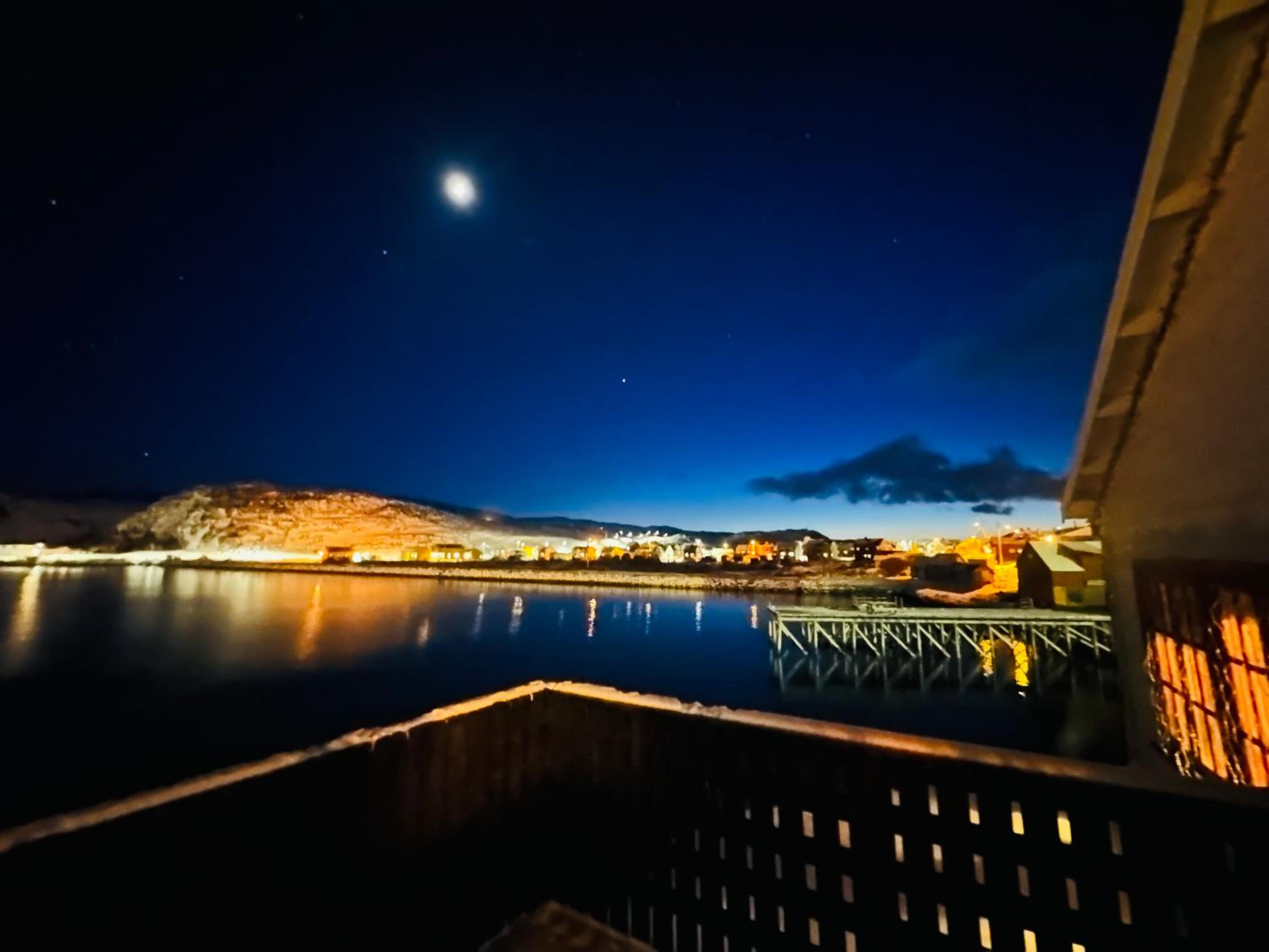 Explore Bugøynes
