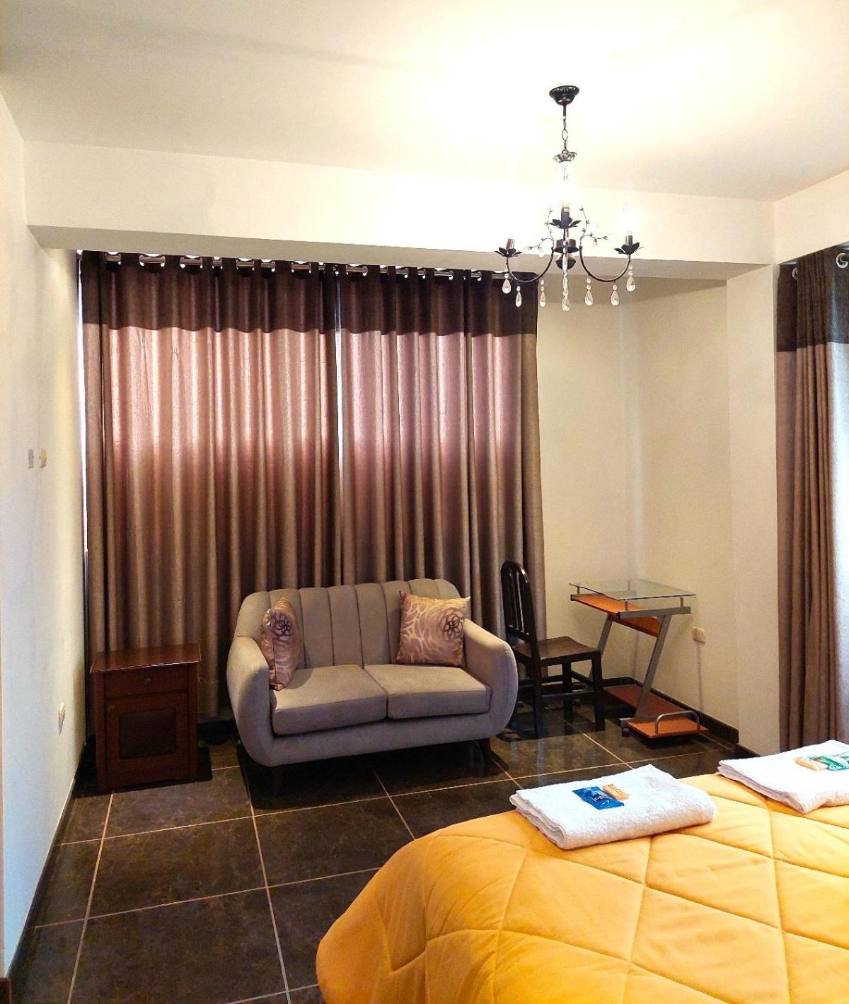 Villa Concepción Lodge