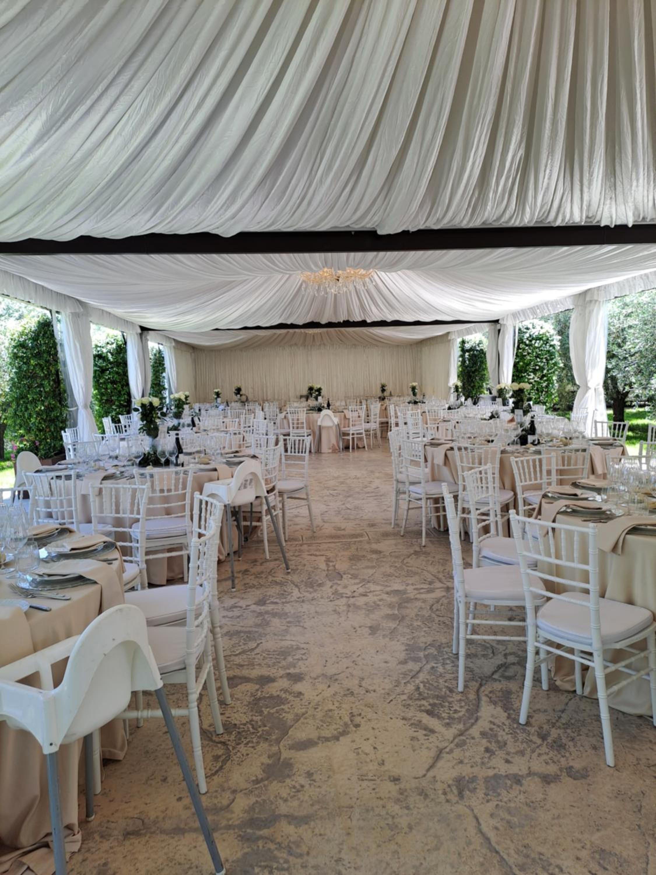 Tenuta la Torraccia agriturismo