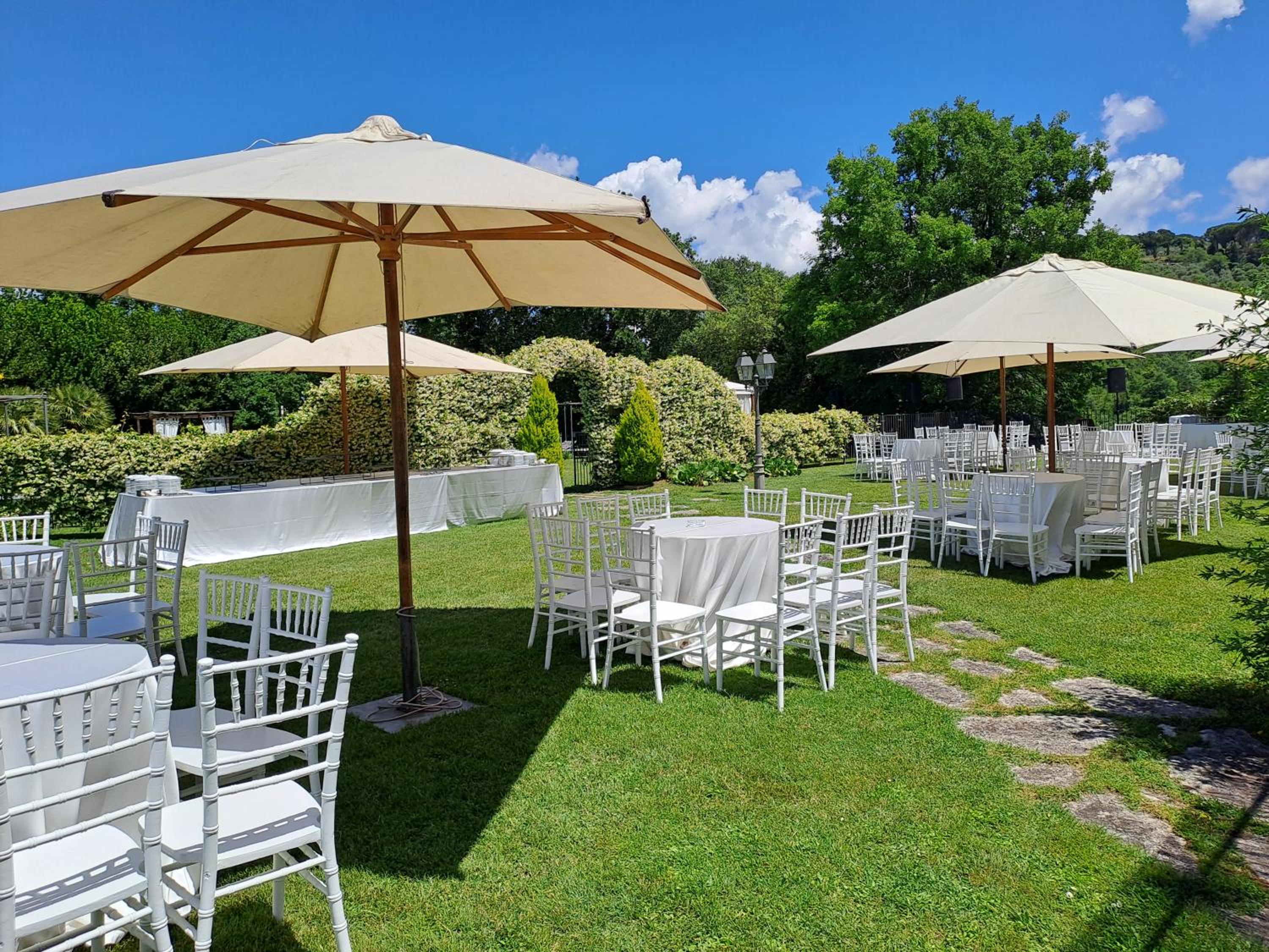 Tenuta la Torraccia agriturismo